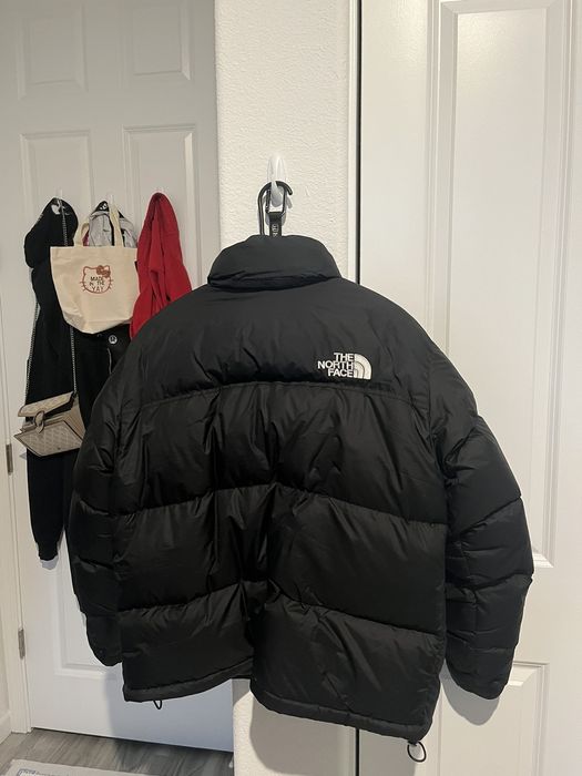 The North Face North Face Nuptse 700 | Grailed
