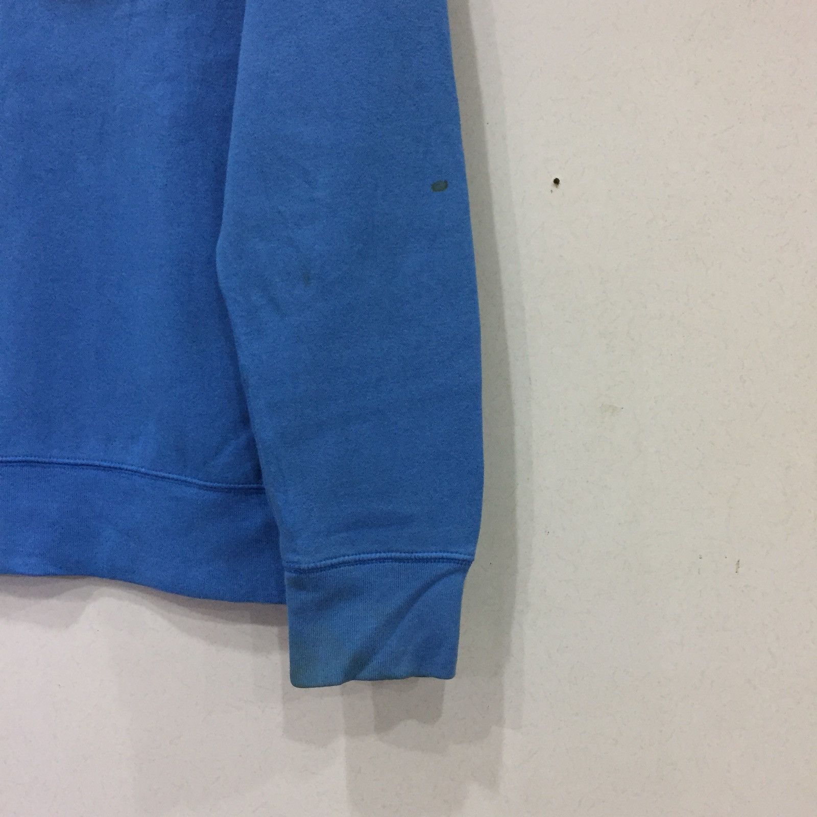 Gap GAP Hoodie Spell Out Embroidered Big Logo.. Size US M / EU 48-50 / 2 - 7 Thumbnail
