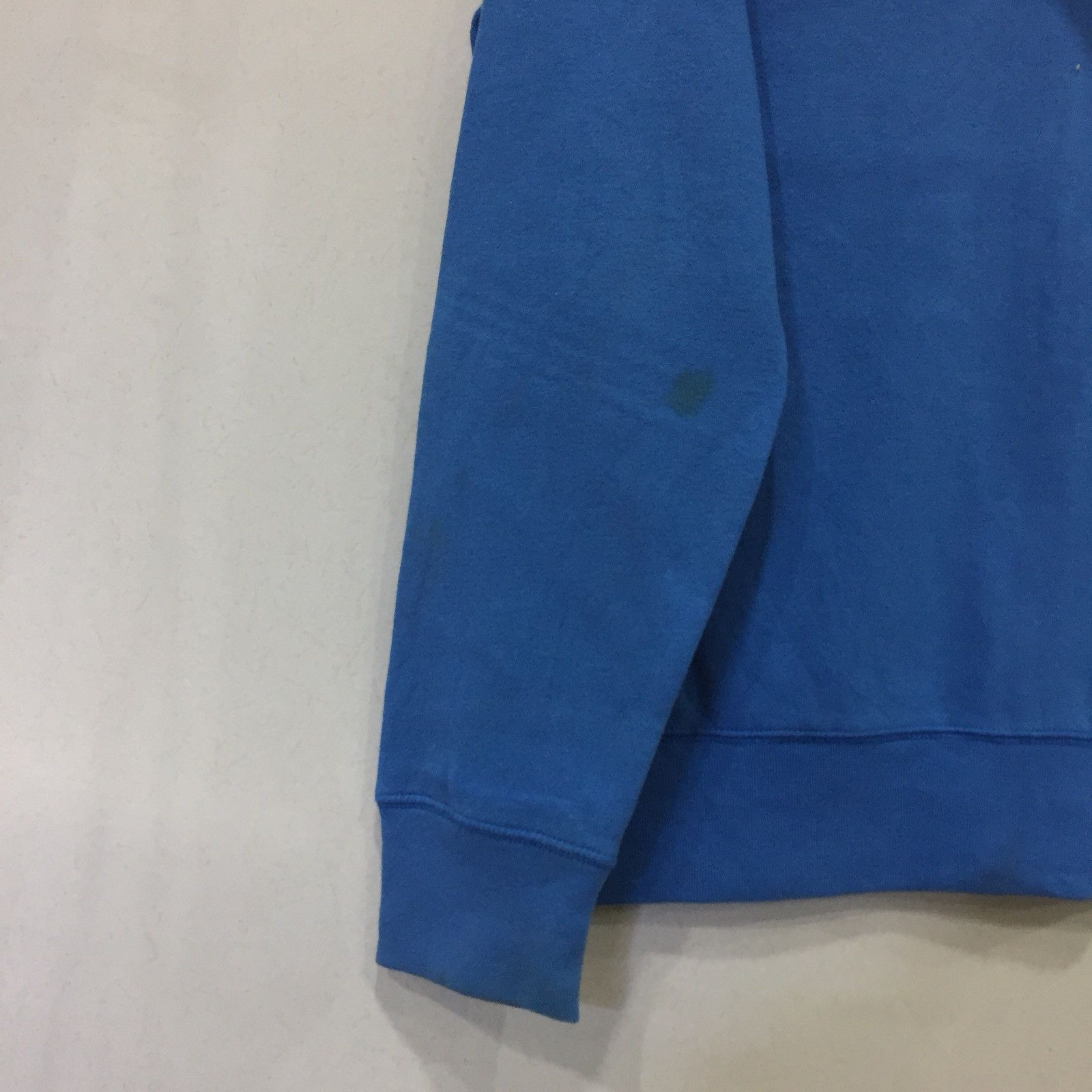 Gap GAP Hoodie Spell Out Embroidered Big Logo.. Size US M / EU 48-50 / 2 - 8 Thumbnail