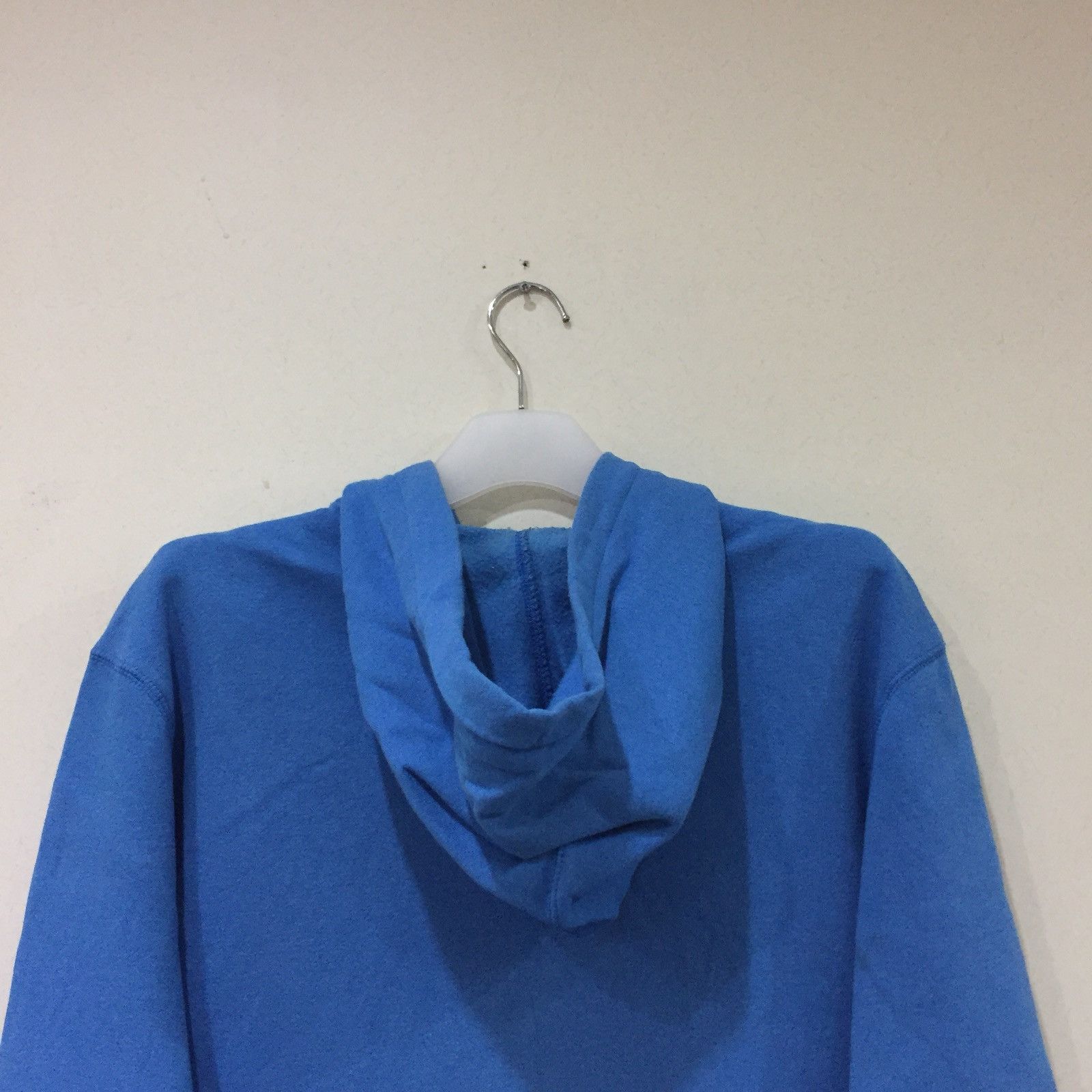 Gap GAP Hoodie Spell Out Embroidered Big Logo.. Size US M / EU 48-50 / 2 - 6 Thumbnail