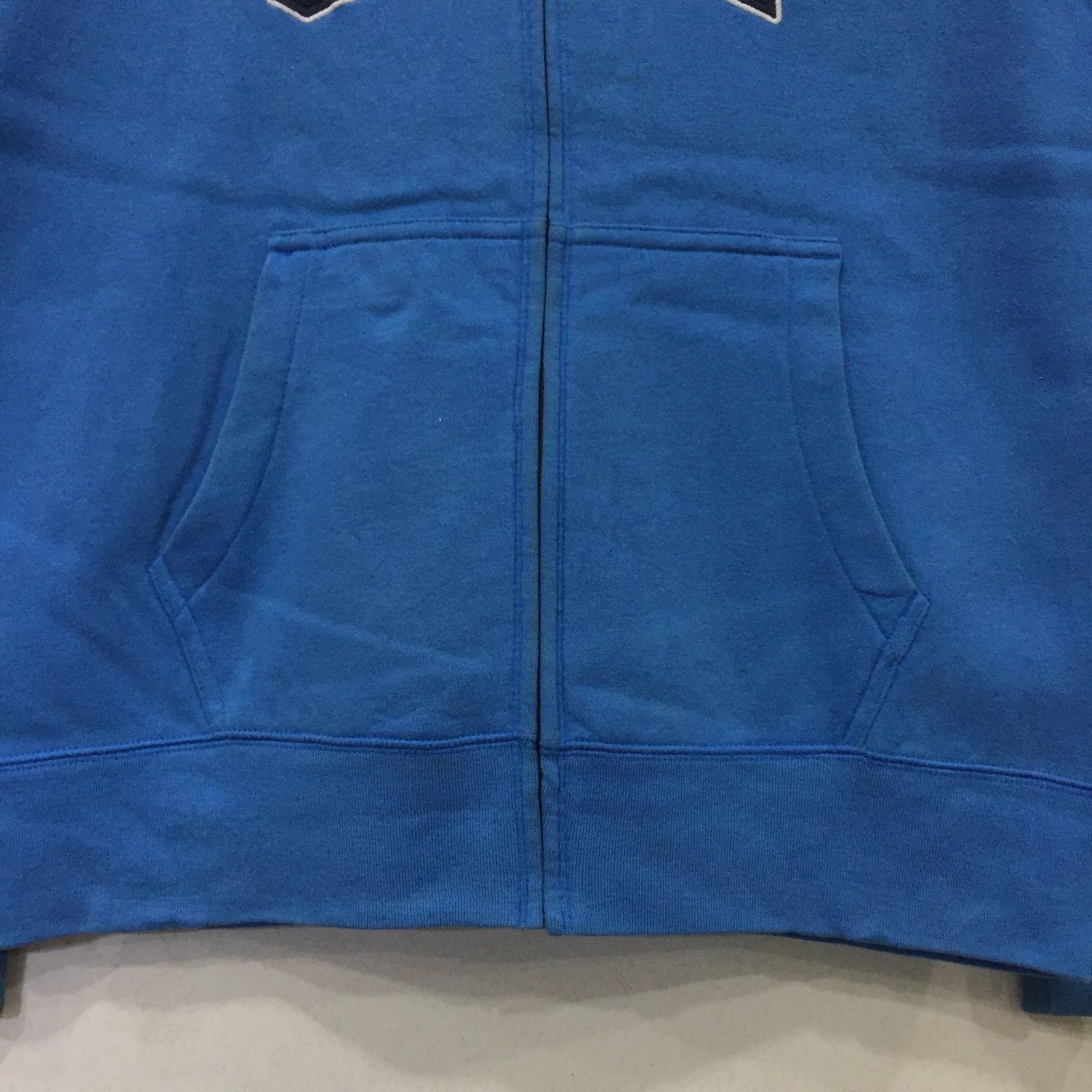 Gap GAP Hoodie Spell Out Embroidered Big Logo.. Size US M / EU 48-50 / 2 - 9 Thumbnail