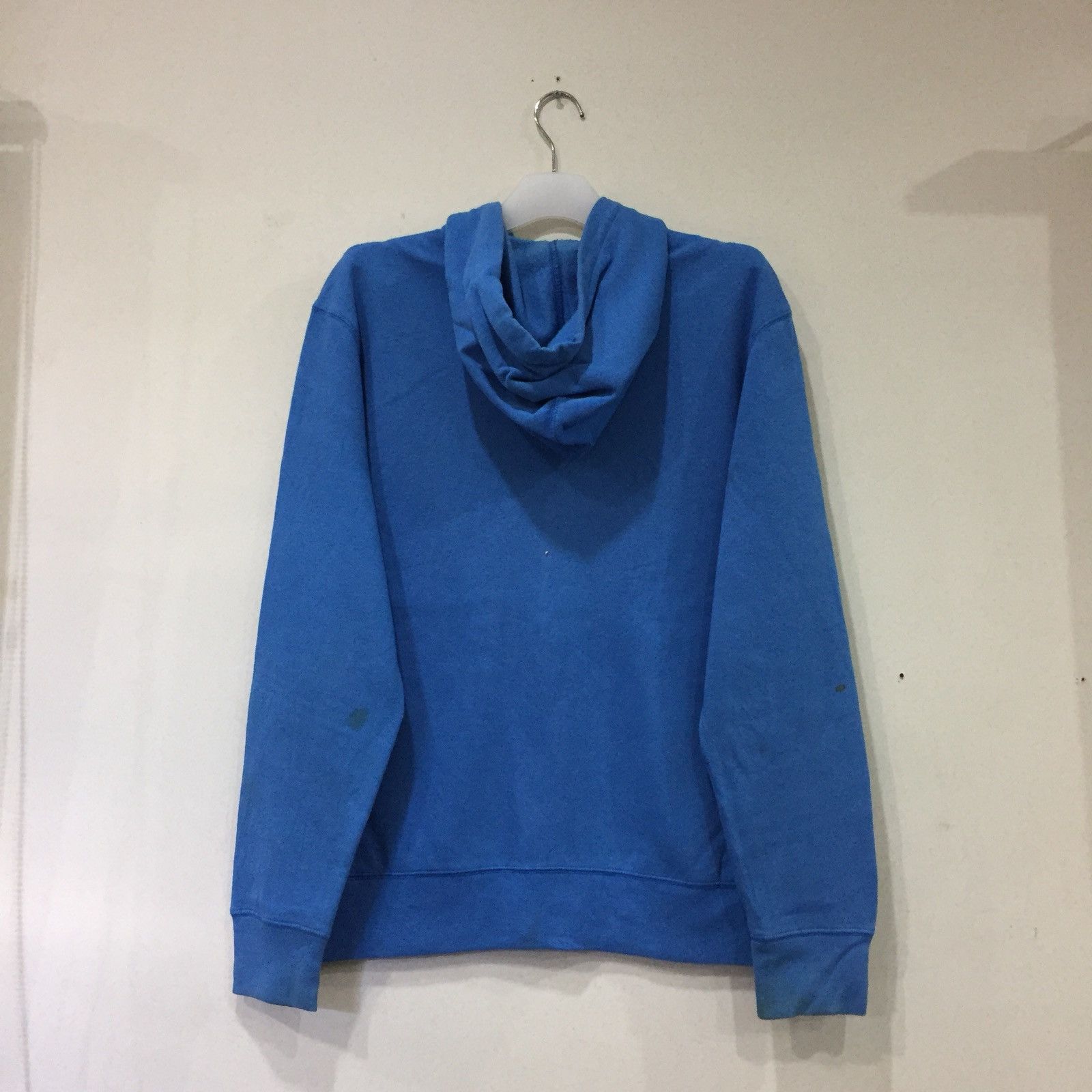Gap GAP Hoodie Spell Out Embroidered Big Logo.. Size US M / EU 48-50 / 2 - 5 Thumbnail