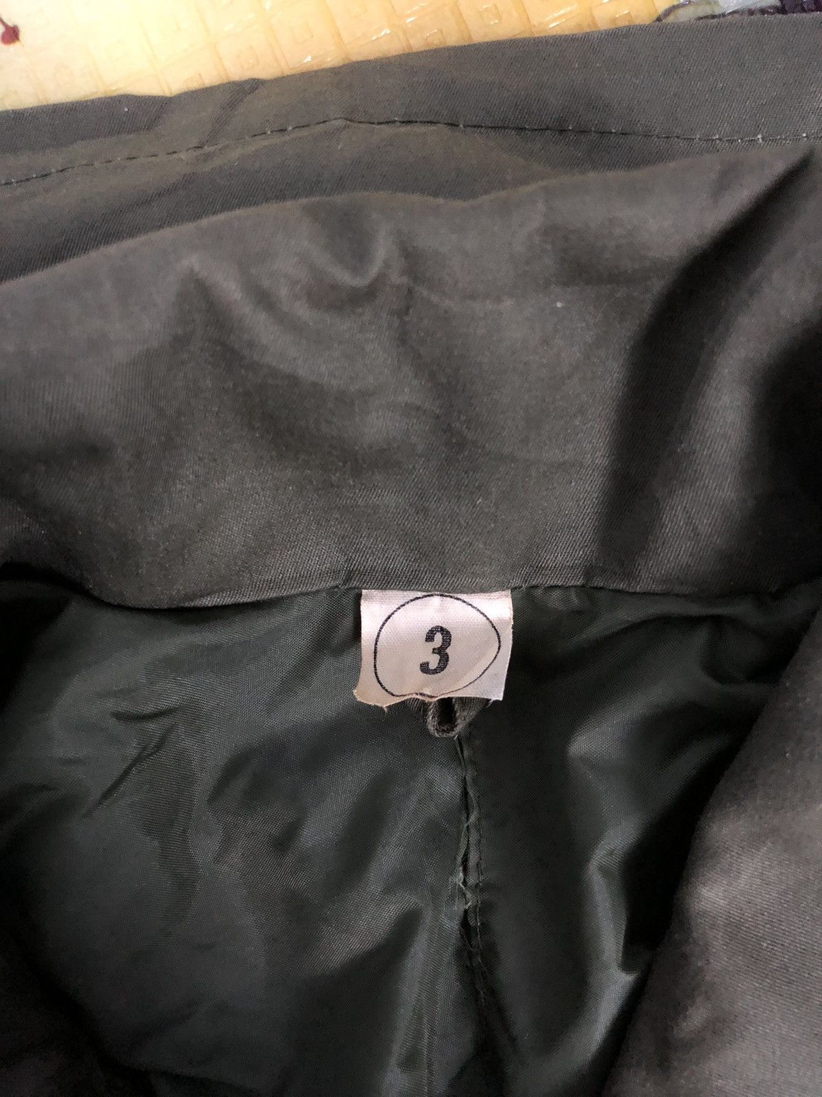 Vintage Vintage 80s Military Utility Jacket Size US L / EU 52-54 / 3 - 9 Thumbnail