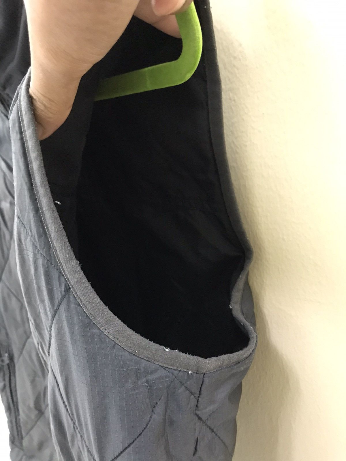 Columbia Columbia Reversible Omni-Shield Vest Size US L / EU 52-54 / 3 - 13 Thumbnail
