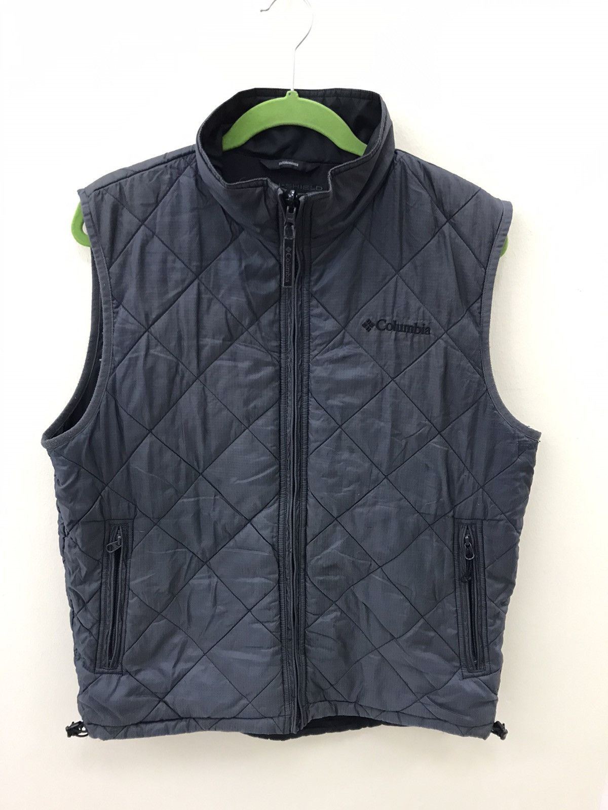 Columbia Columbia Reversible Omni-Shield Vest Size US L / EU 52-54 / 3 - 1 Thumbnail