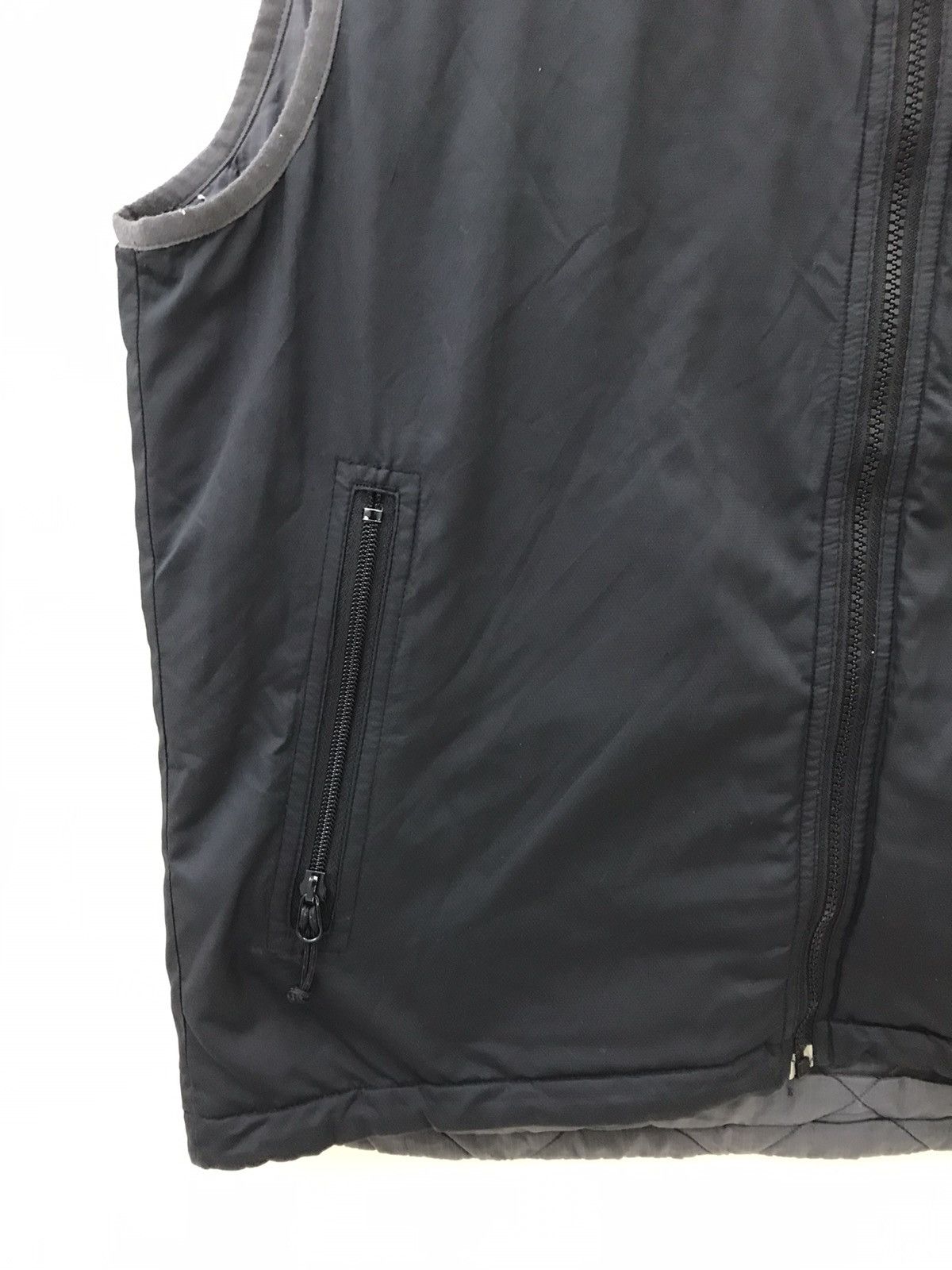 Columbia Columbia Reversible Omni-Shield Vest Size US L / EU 52-54 / 3 - 17 Thumbnail