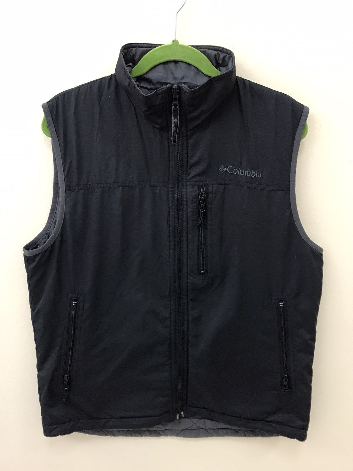 Columbia Columbia Reversible Omni-Shield Vest Size US L / EU 52-54 / 3 - 3 Thumbnail