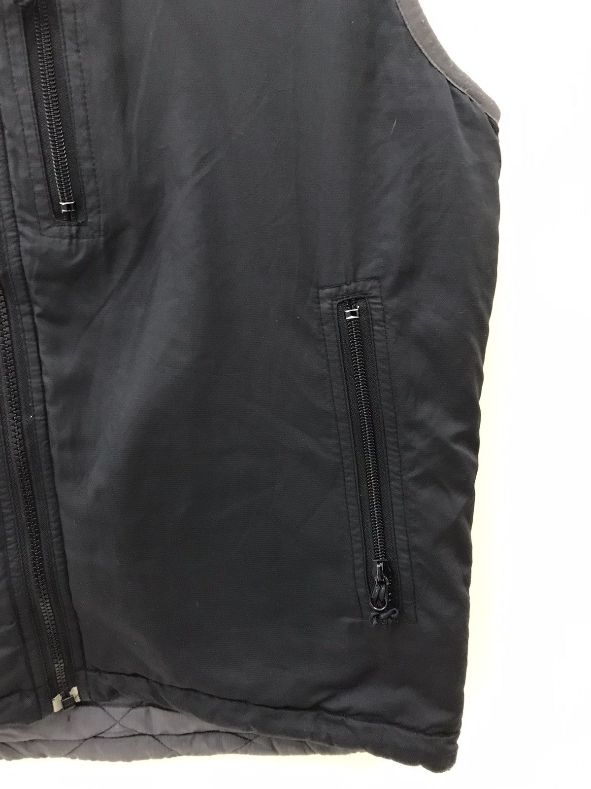Columbia Columbia Reversible Omni-Shield Vest Size US L / EU 52-54 / 3 - 19 Thumbnail