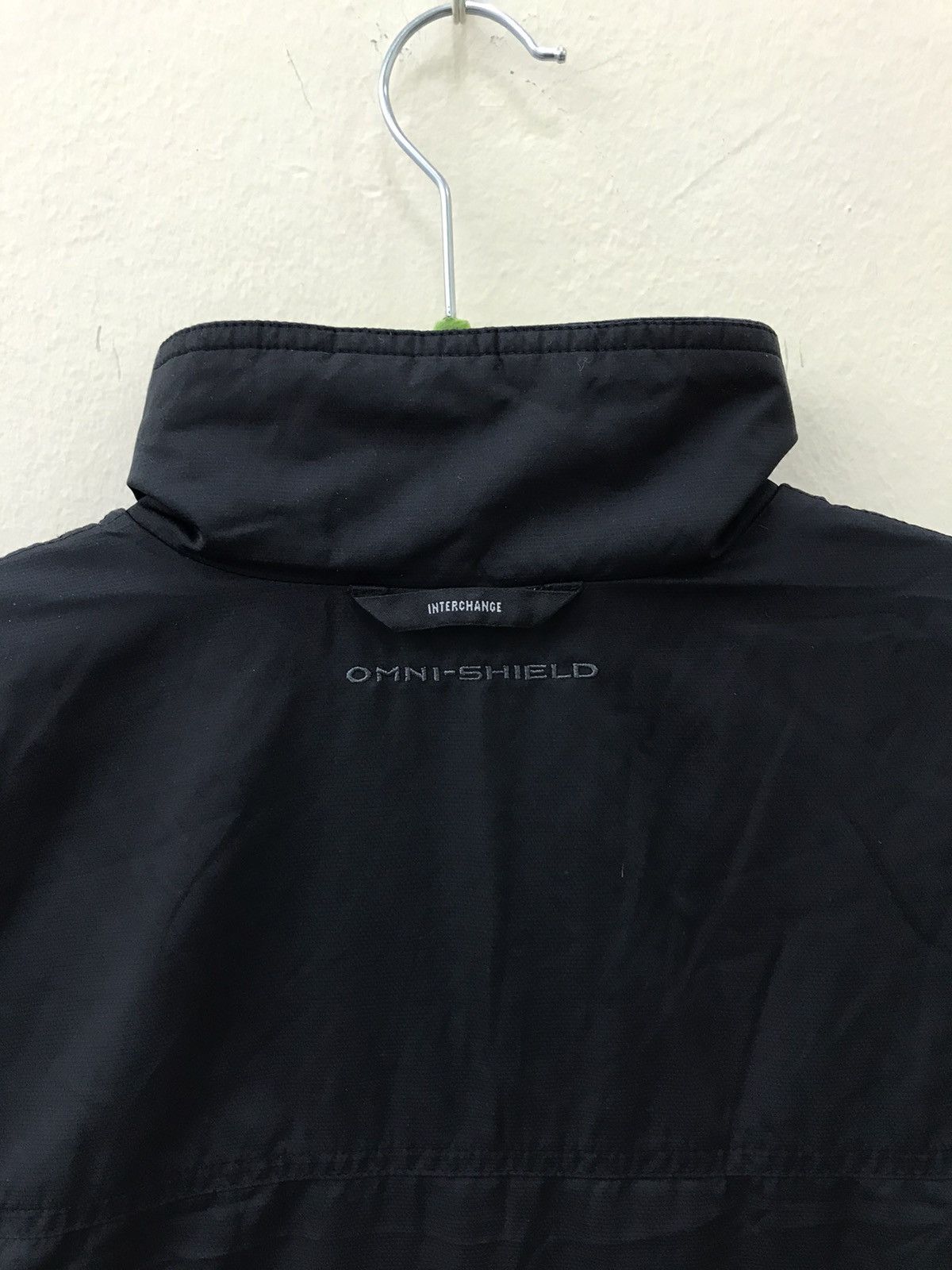 Columbia Columbia Reversible Omni-Shield Vest Size US L / EU 52-54 / 3 - 21 Thumbnail