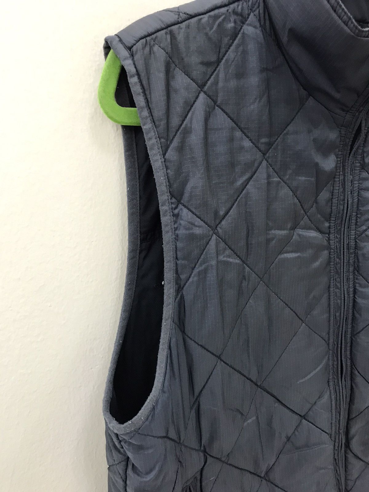 Columbia Columbia Reversible Omni-Shield Vest Size US L / EU 52-54 / 3 - 8 Thumbnail