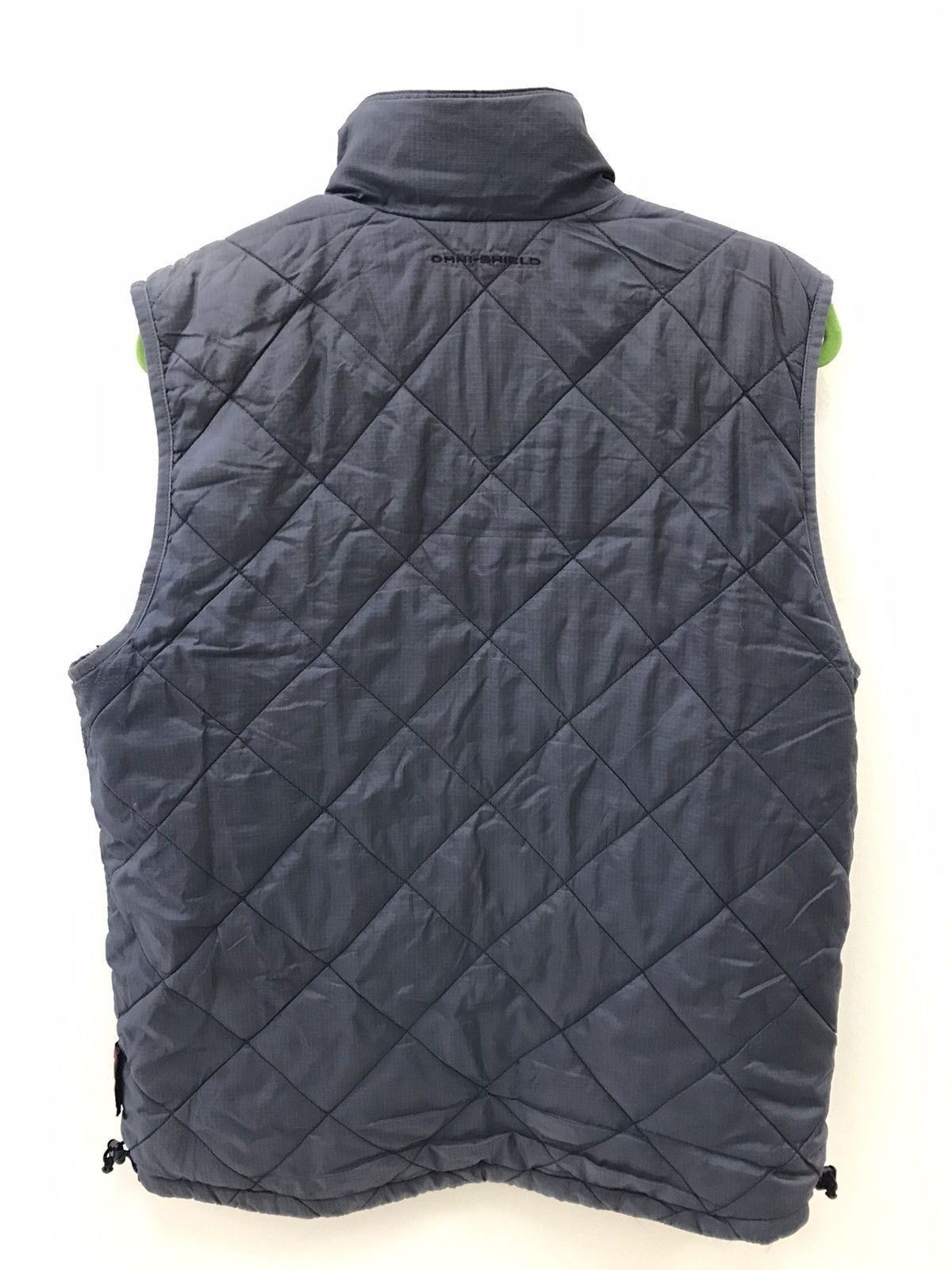 Columbia Columbia Reversible Omni-Shield Vest Size US L / EU 52-54 / 3 - 2 Thumbnail