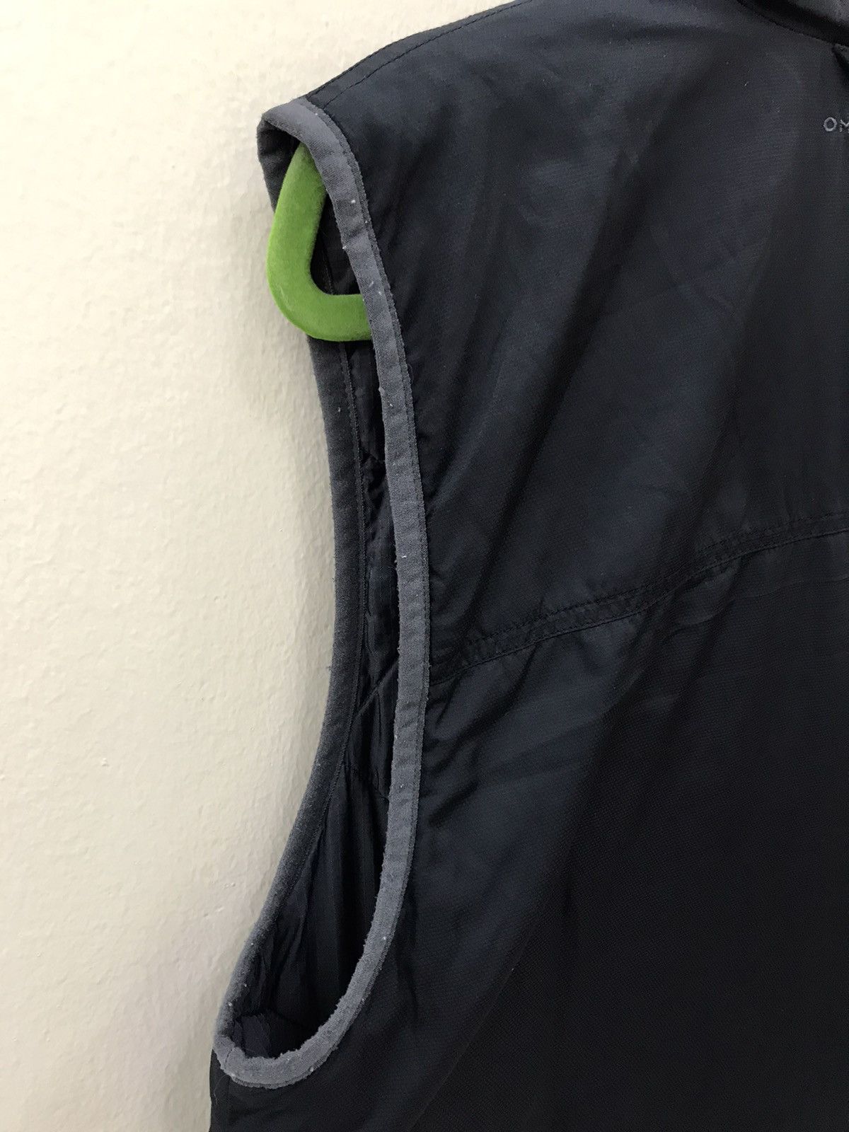 Columbia Columbia Reversible Omni-Shield Vest Size US L / EU 52-54 / 3 - 24 Thumbnail