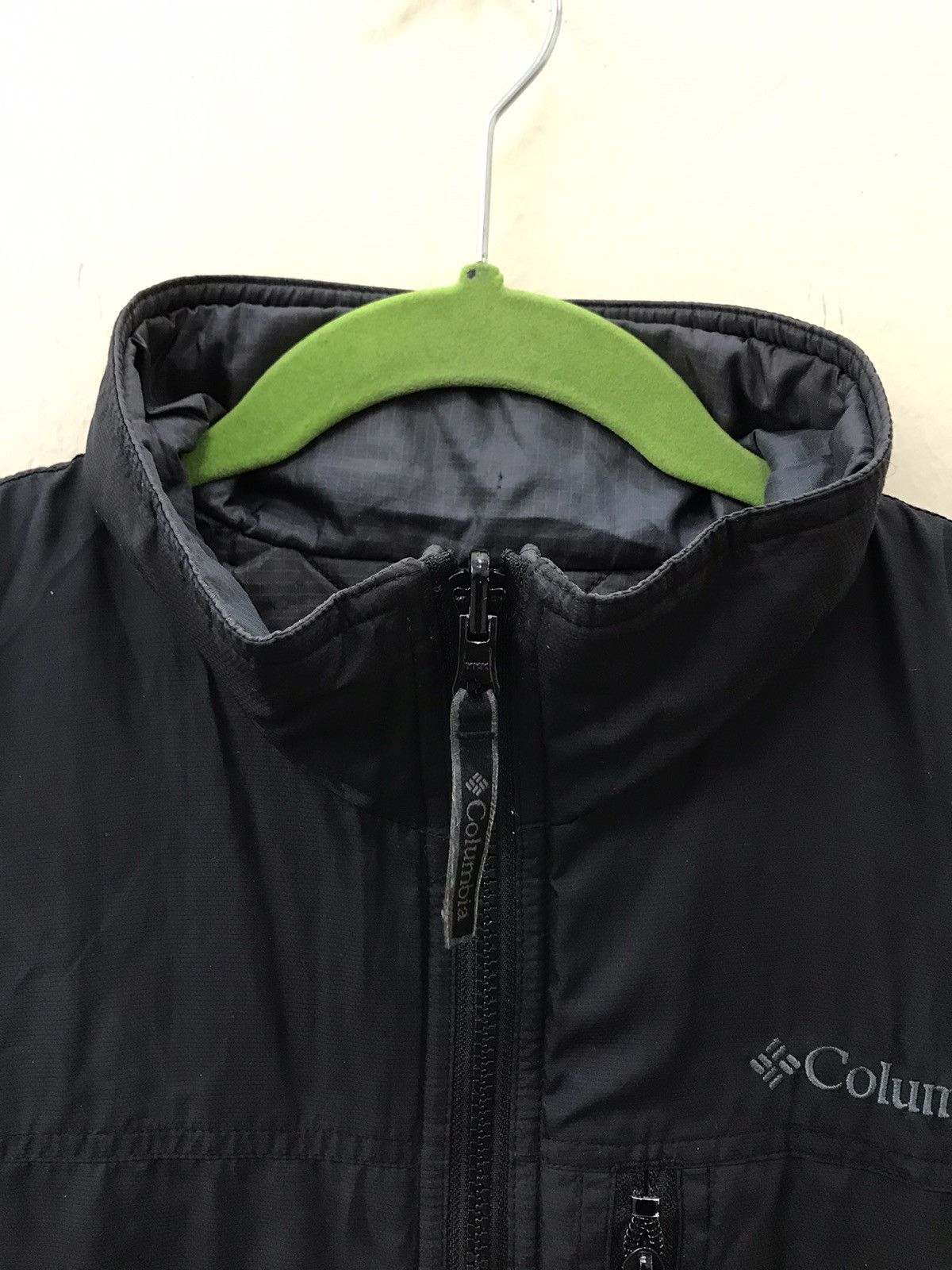 Columbia Columbia Reversible Omni-Shield Vest Size US L / EU 52-54 / 3 - 15 Thumbnail