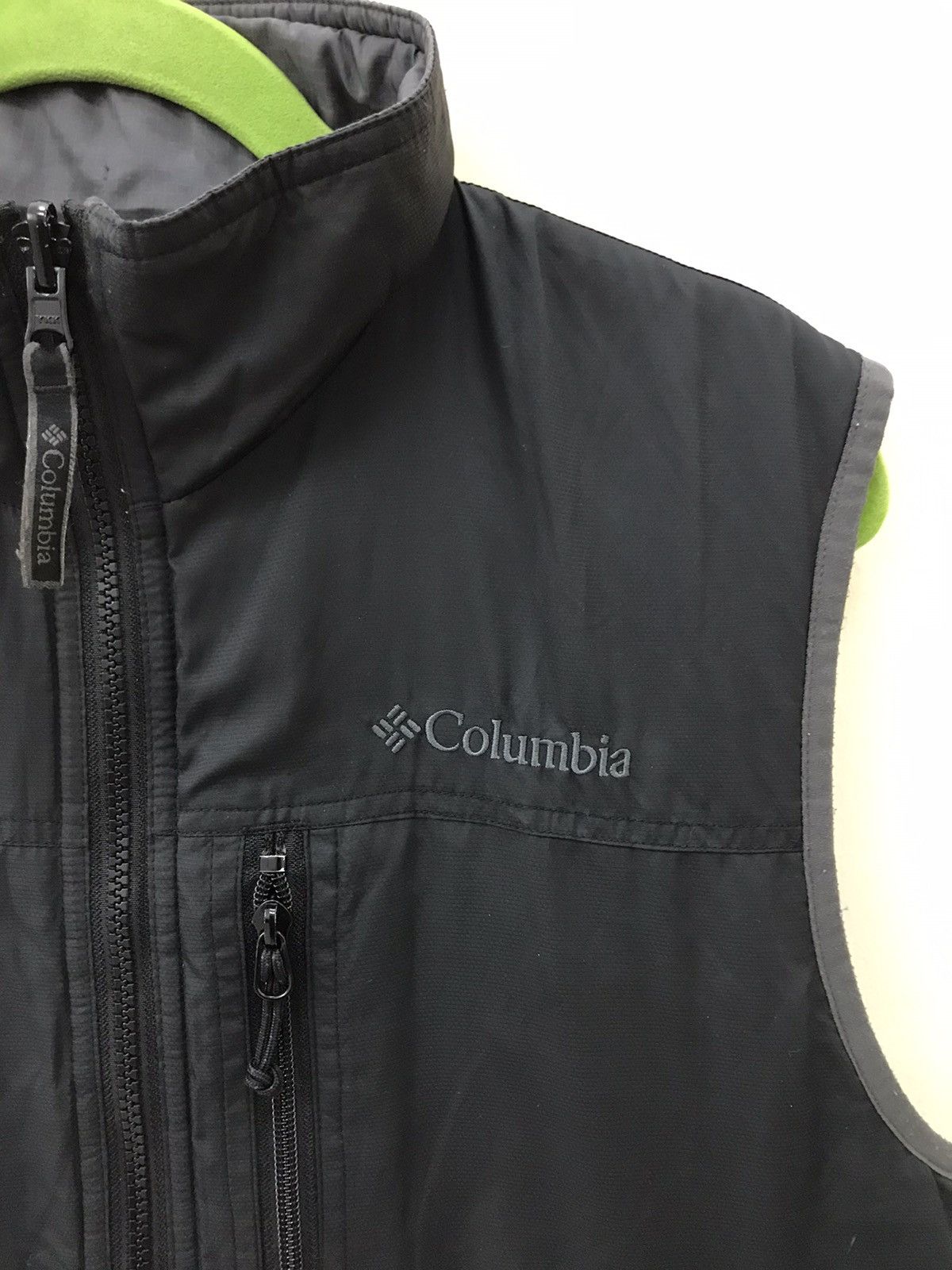 Columbia Columbia Reversible Omni-Shield Vest Size US L / EU 52-54 / 3 - 14 Thumbnail