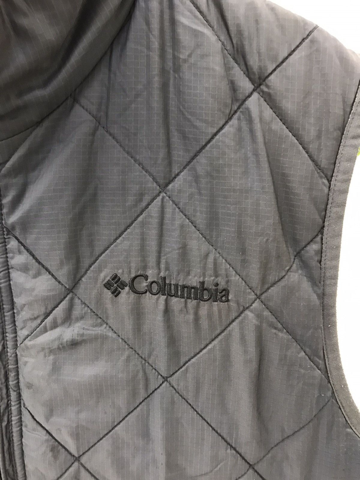 Columbia Columbia Reversible Omni-Shield Vest Size US L / EU 52-54 / 3 - 10 Thumbnail
