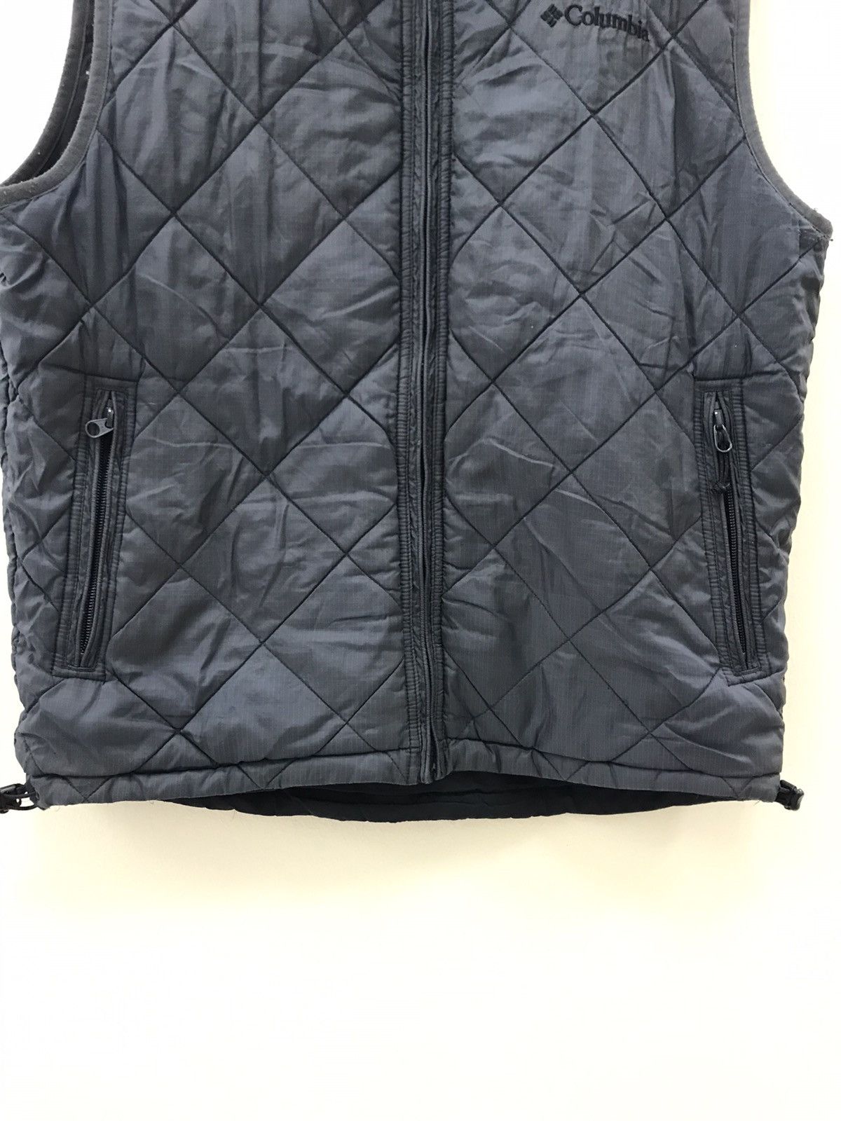 Columbia Columbia Reversible Omni-Shield Vest Size US L / EU 52-54 / 3 - 5 Thumbnail
