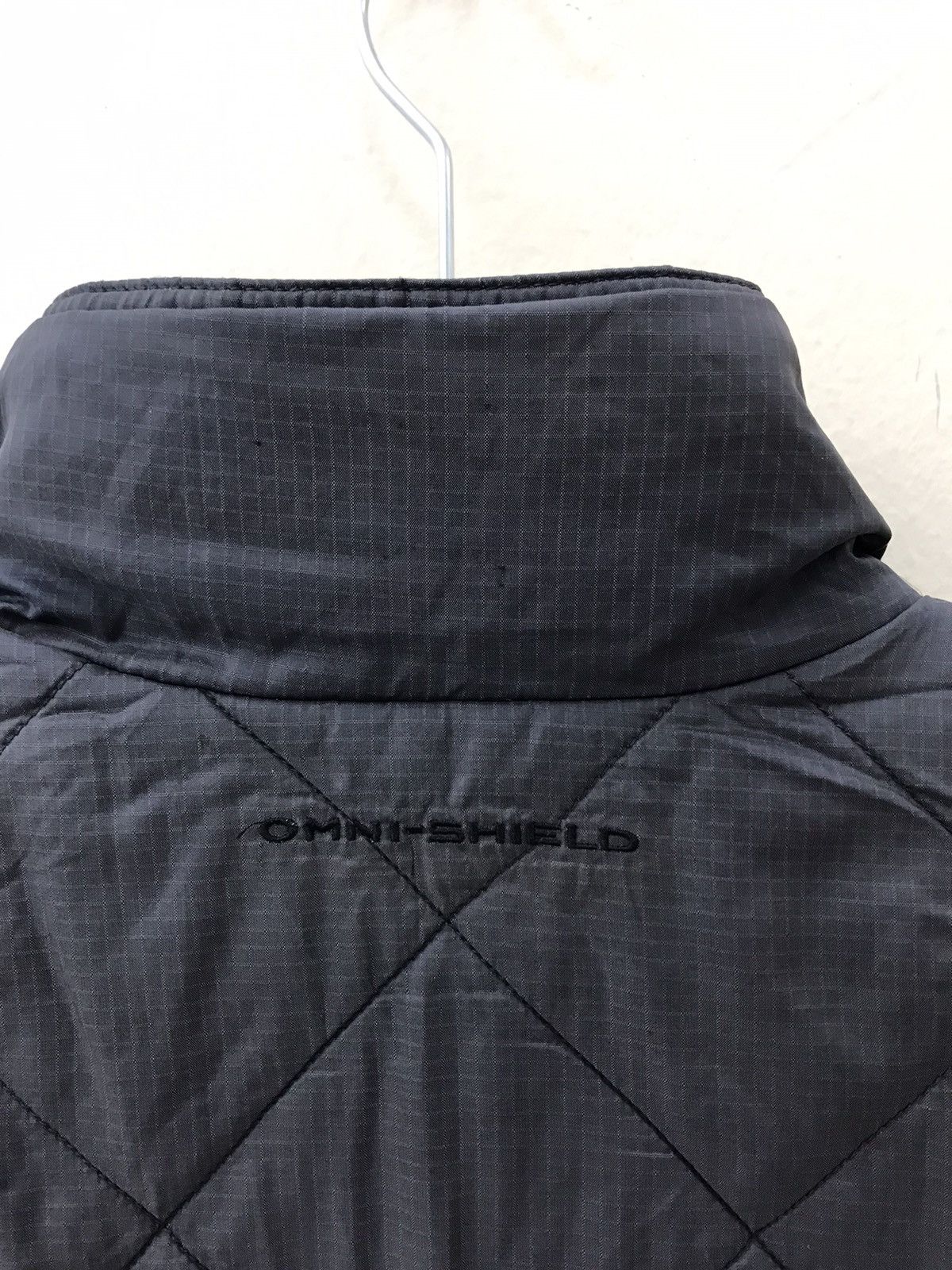 Columbia Columbia Reversible Omni-Shield Vest Size US L / EU 52-54 / 3 - 9 Thumbnail
