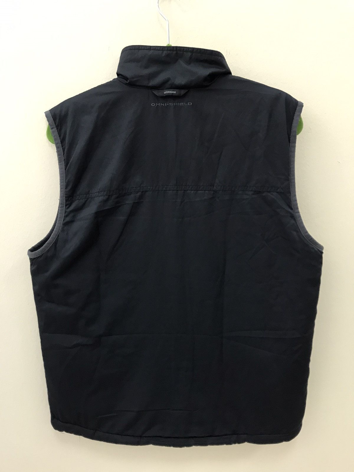 Columbia Columbia Reversible Omni-Shield Vest Size US L / EU 52-54 / 3 - 4 Thumbnail