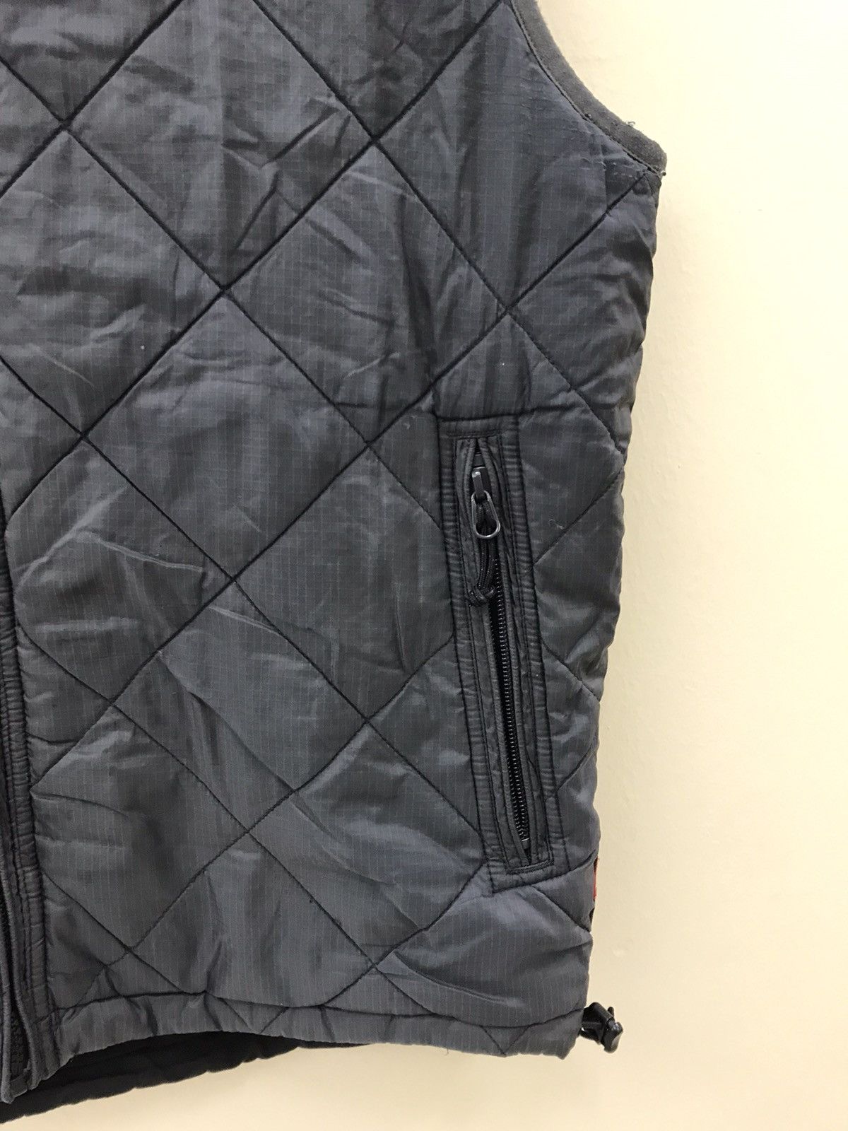 Columbia Columbia Reversible Omni-Shield Vest Size US L / EU 52-54 / 3 - 11 Thumbnail