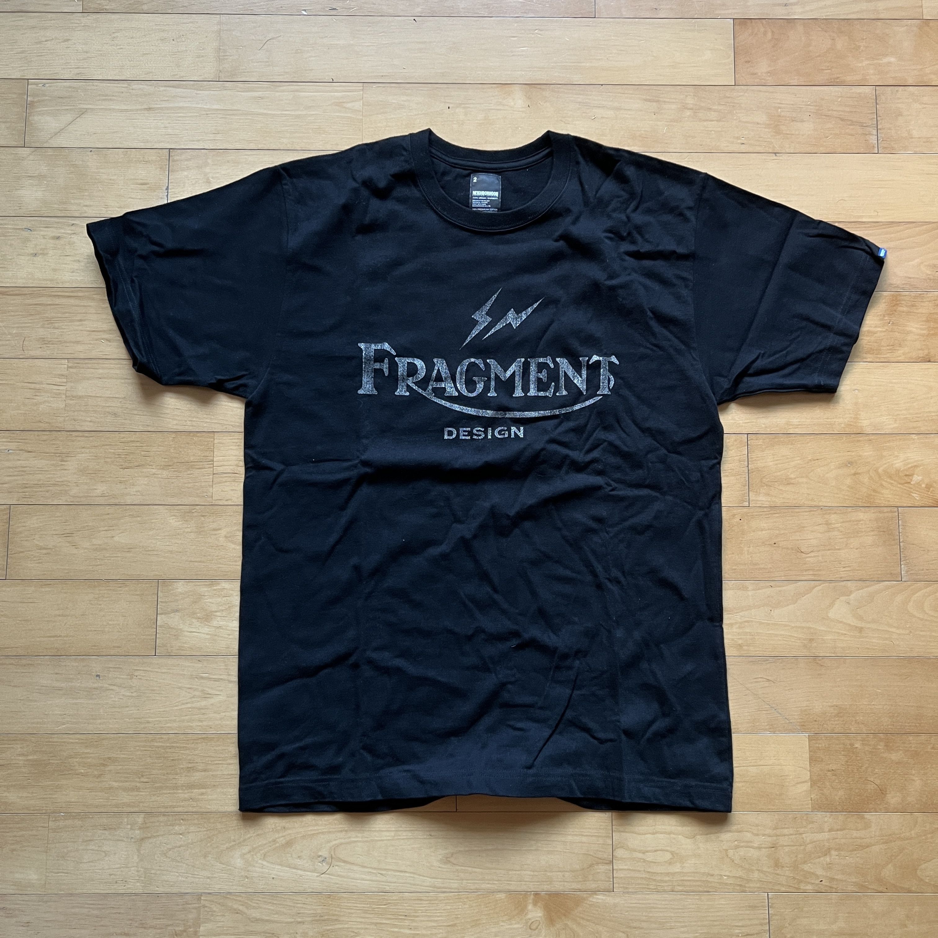 込み NEIGHBORHOOD X FRAGMENT DESIGN Fragment Design × Hiroshi Fujiwara × Neighborhood Neighborhood X