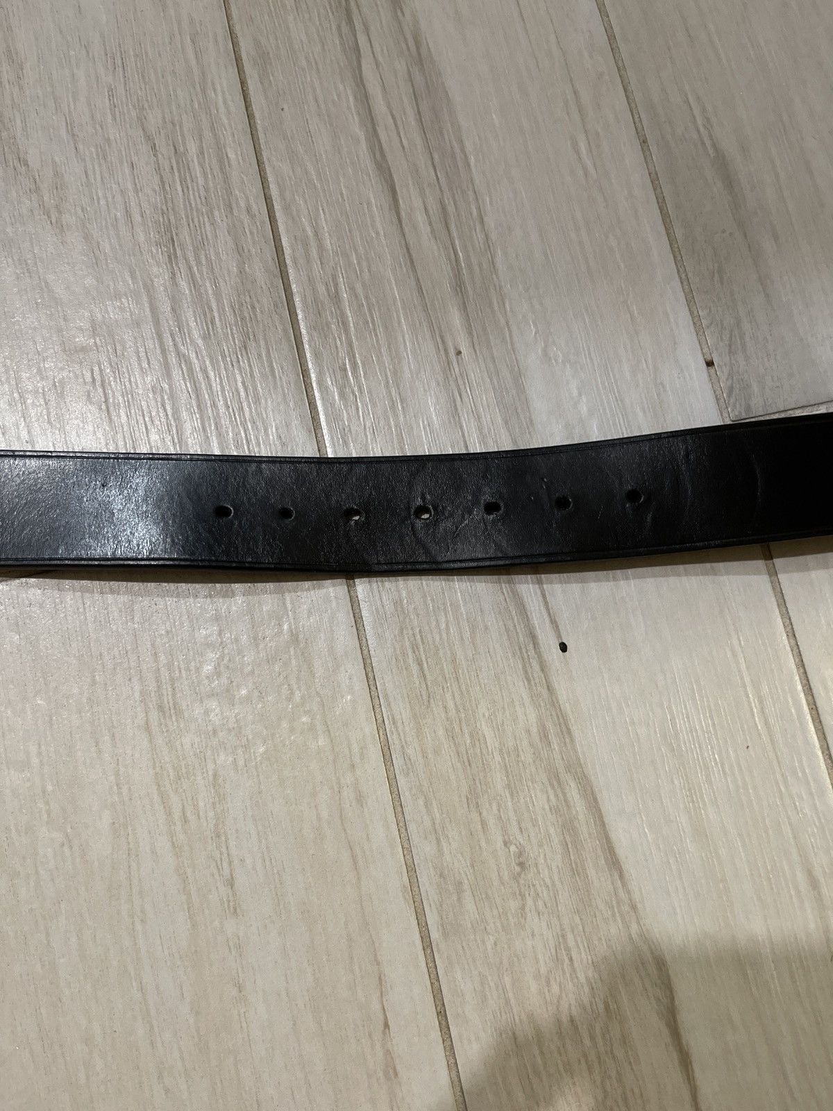 Salvatore Ferragamo Ferragamo Belt 40 Size 40 - 6 Thumbnail
