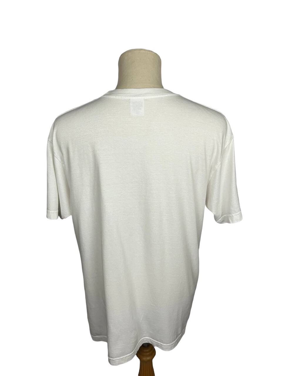 Band Tees Vintage 90's The Stone Roses Band Tees Size US L / EU 52-54 / 3 - 2 Thumbnail