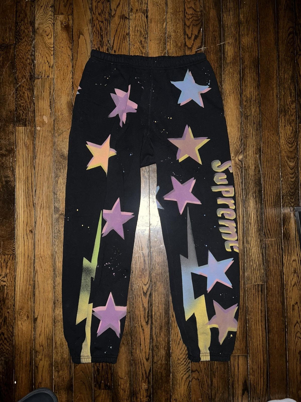 Supreme gonz pants online