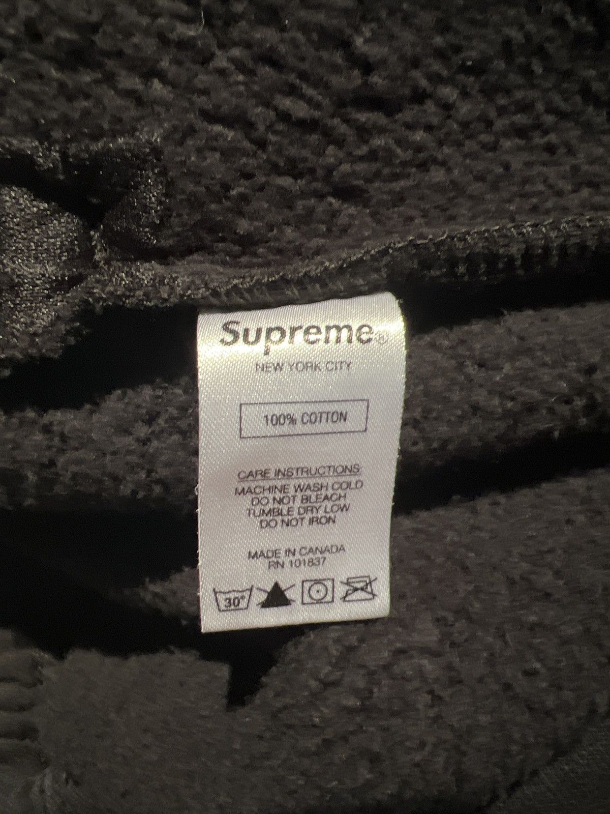 Supreme Supreme Gonz Stars Sweatpant Size US 32 / EU 48 - 4 Thumbnail