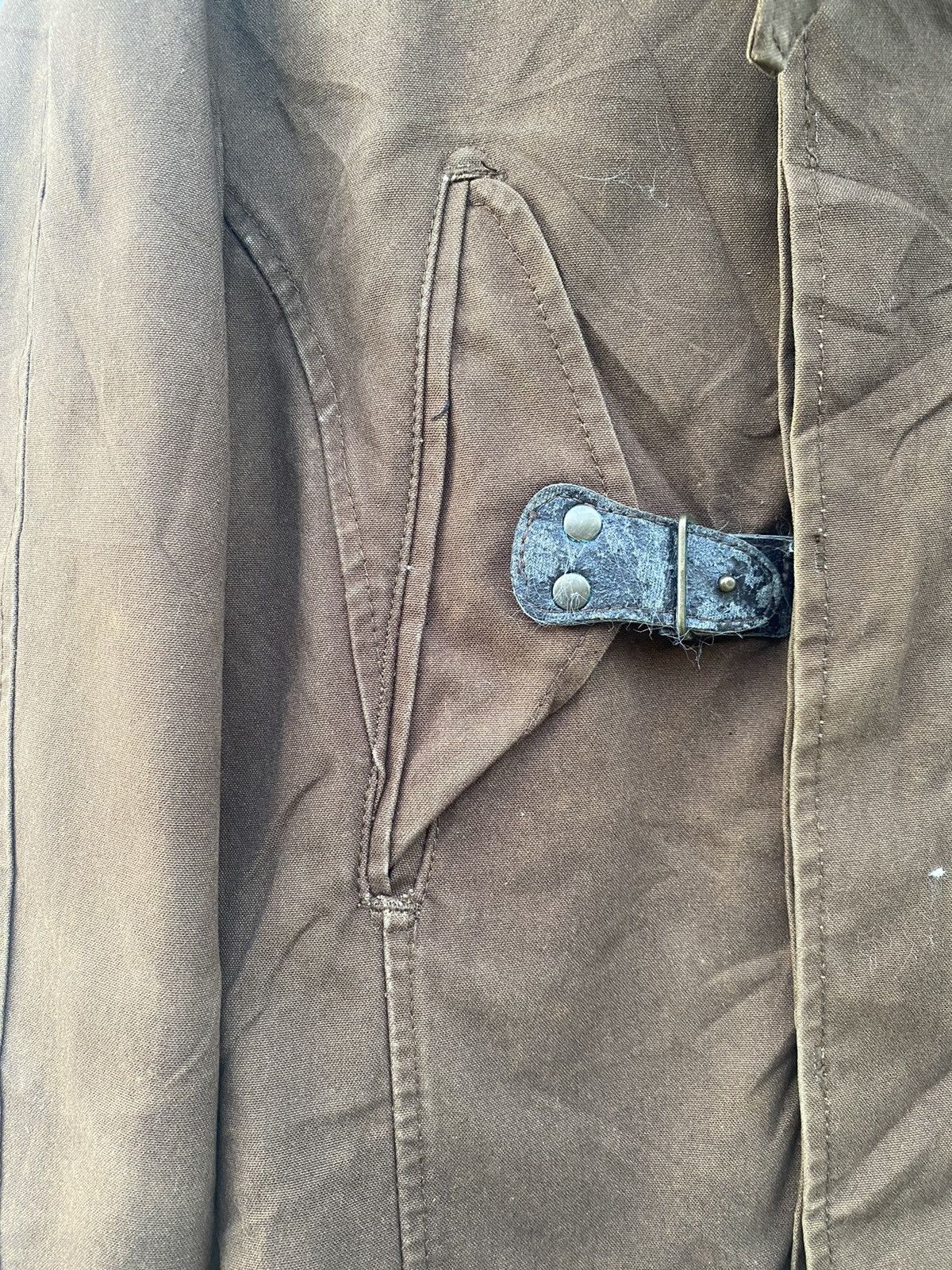 PPFM MINIMALIST PPFM CASUAL JACKET MULTIPOCKET RARE Size US M / EU 48-50 / 2 - 6 Thumbnail