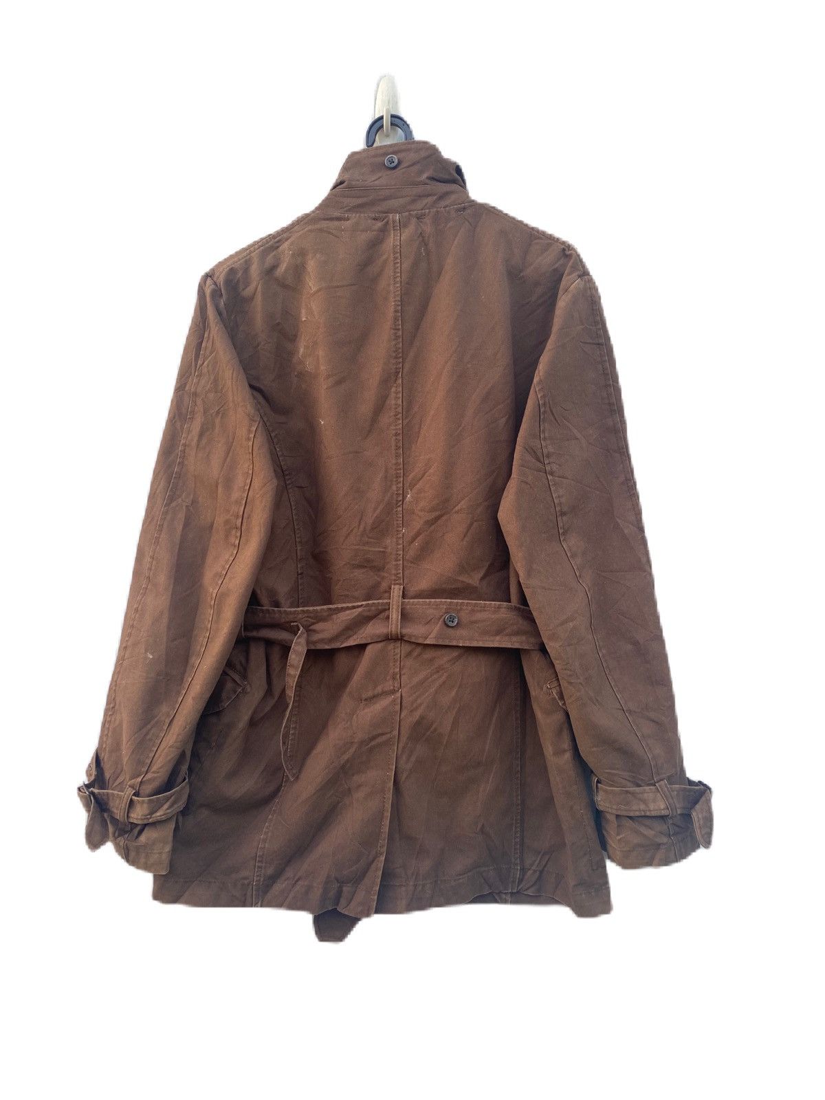 PPFM MINIMALIST PPFM CASUAL JACKET MULTIPOCKET RARE Size US M / EU 48-50 / 2 - 3 Thumbnail
