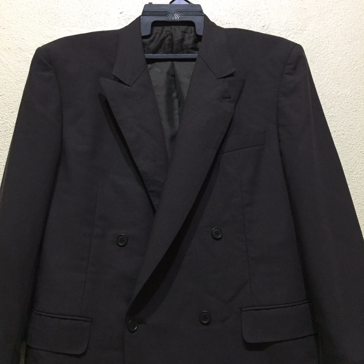 Other Vintage Antonio Fusco Blazer Italian size L Size US L / EU 52-54 / 3 - 4 Thumbnail