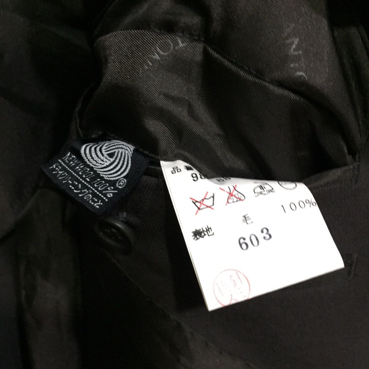 Other Vintage Antonio Fusco Blazer Italian size L Size US L / EU 52-54 / 3 - 8 Thumbnail
