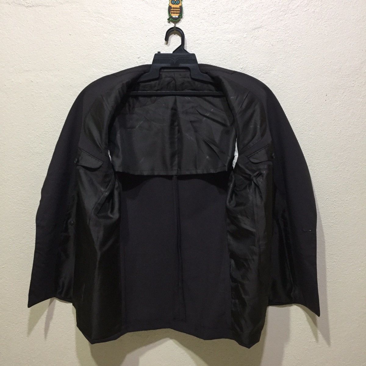 Other Vintage Antonio Fusco Blazer Italian size L Size US L / EU 52-54 / 3 - 6 Thumbnail