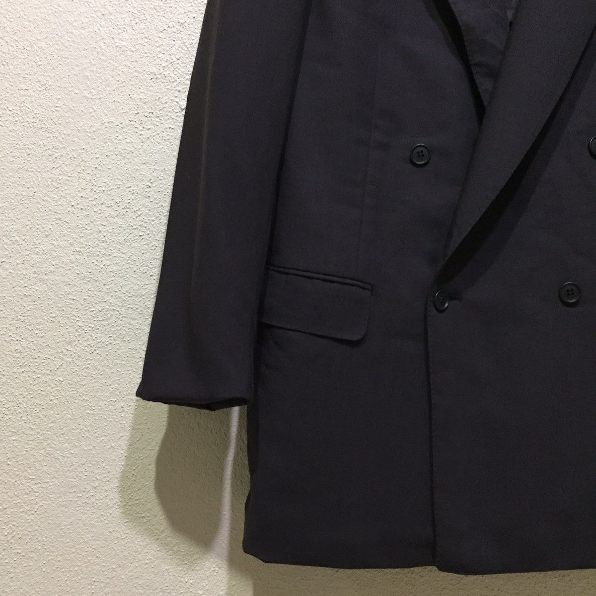 Other Vintage Antonio Fusco Blazer Italian size L Size US L / EU 52-54 / 3 - 2 Thumbnail