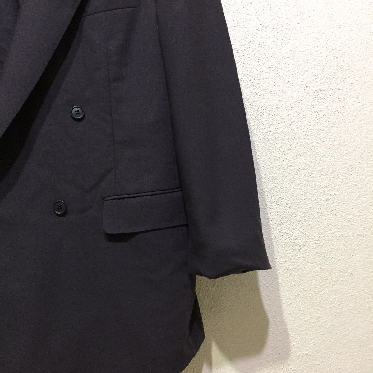 Other Vintage Antonio Fusco Blazer Italian size L Size US L / EU 52-54 / 3 - 3 Thumbnail