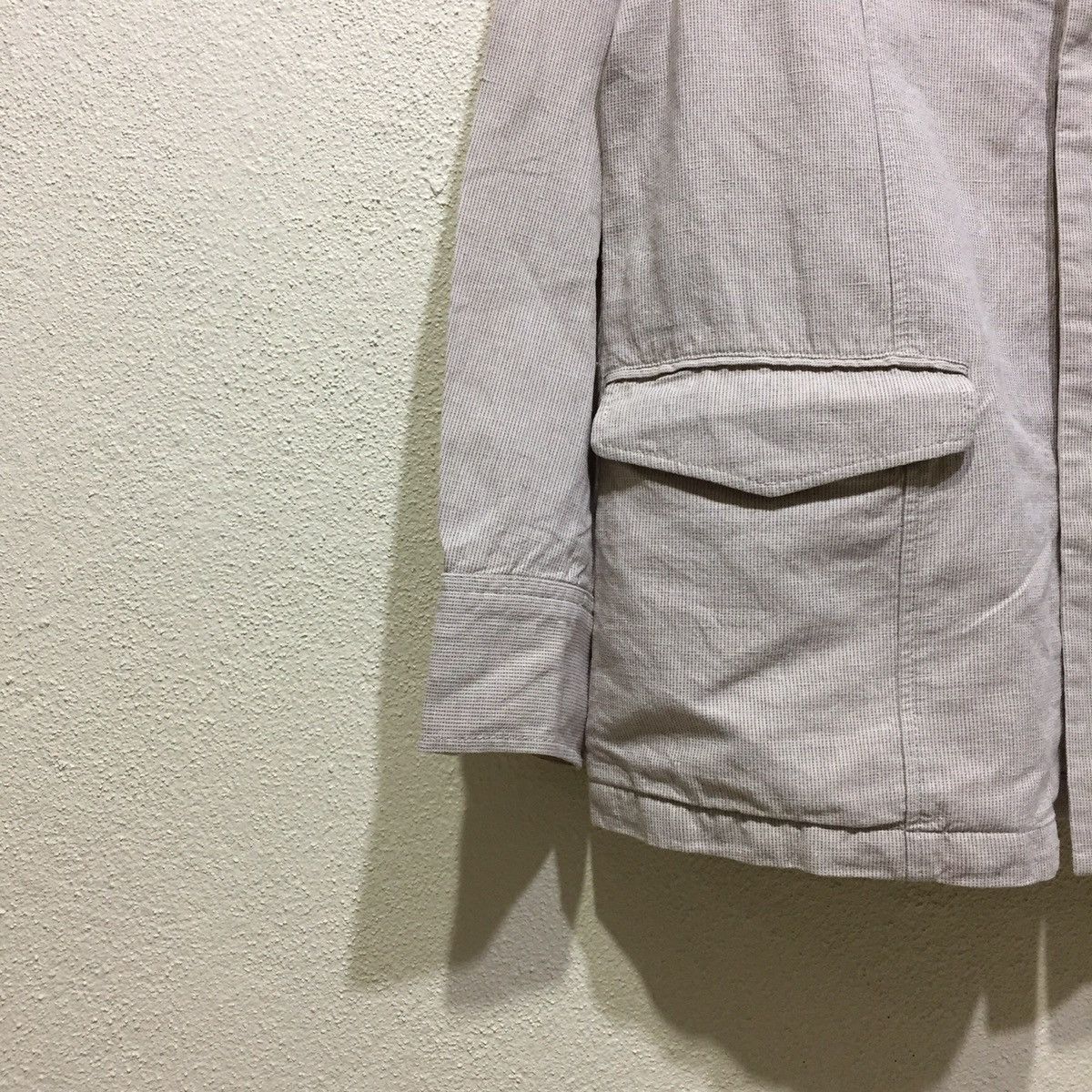 Joseph Abboud Joseph Abboud Jacket Made In Japan size M Size US M / EU 48-50 / 2 - 2 Thumbnail