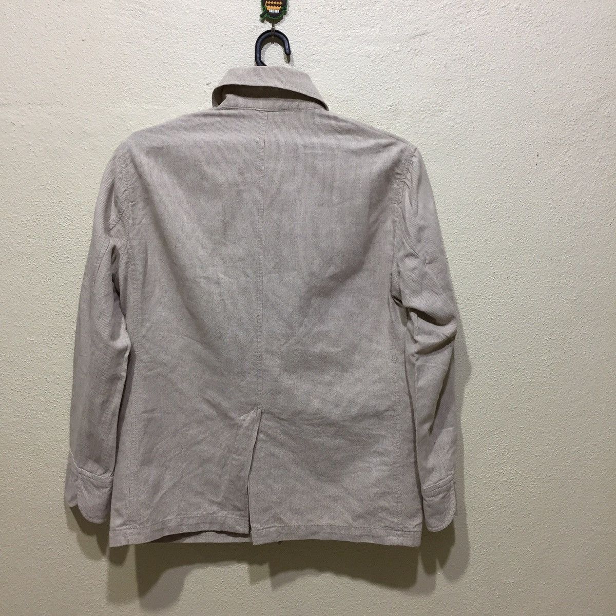 Joseph Abboud Joseph Abboud Jacket Made In Japan size M Size US M / EU 48-50 / 2 - 4 Thumbnail