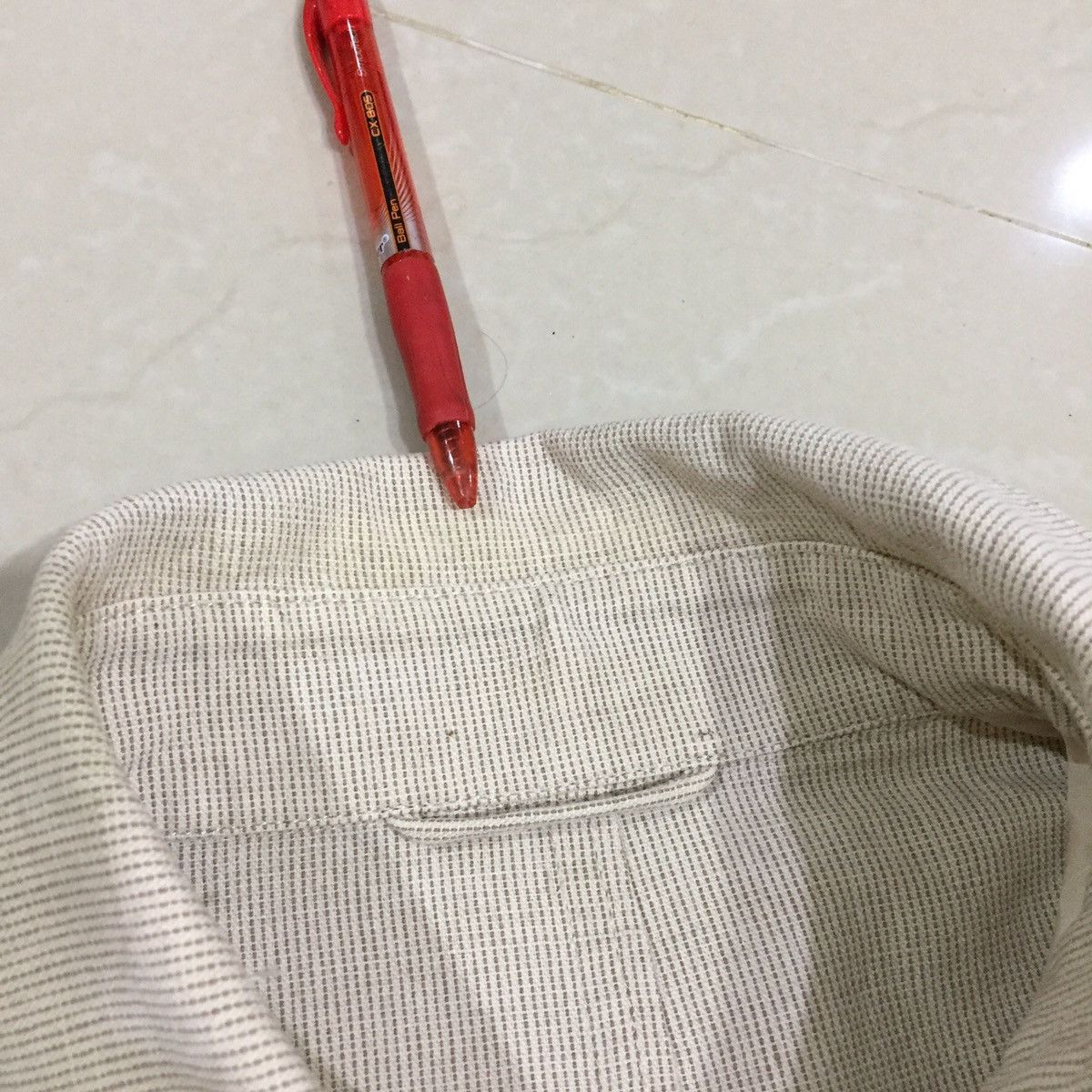 Joseph Abboud Joseph Abboud Jacket Made In Japan size M Size US M / EU 48-50 / 2 - 7 Thumbnail