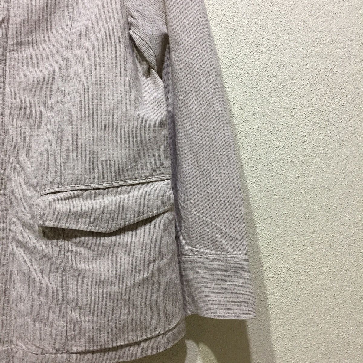 Joseph Abboud Joseph Abboud Jacket Made In Japan size M Size US M / EU 48-50 / 2 - 3 Thumbnail