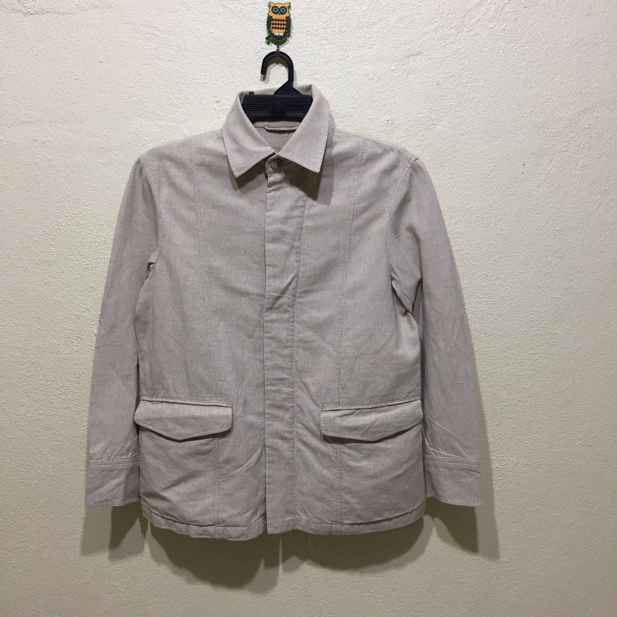 Joseph Abboud Joseph Abboud Jacket Made In Japan size M Size US M / EU 48-50 / 2 - 1 Thumbnail