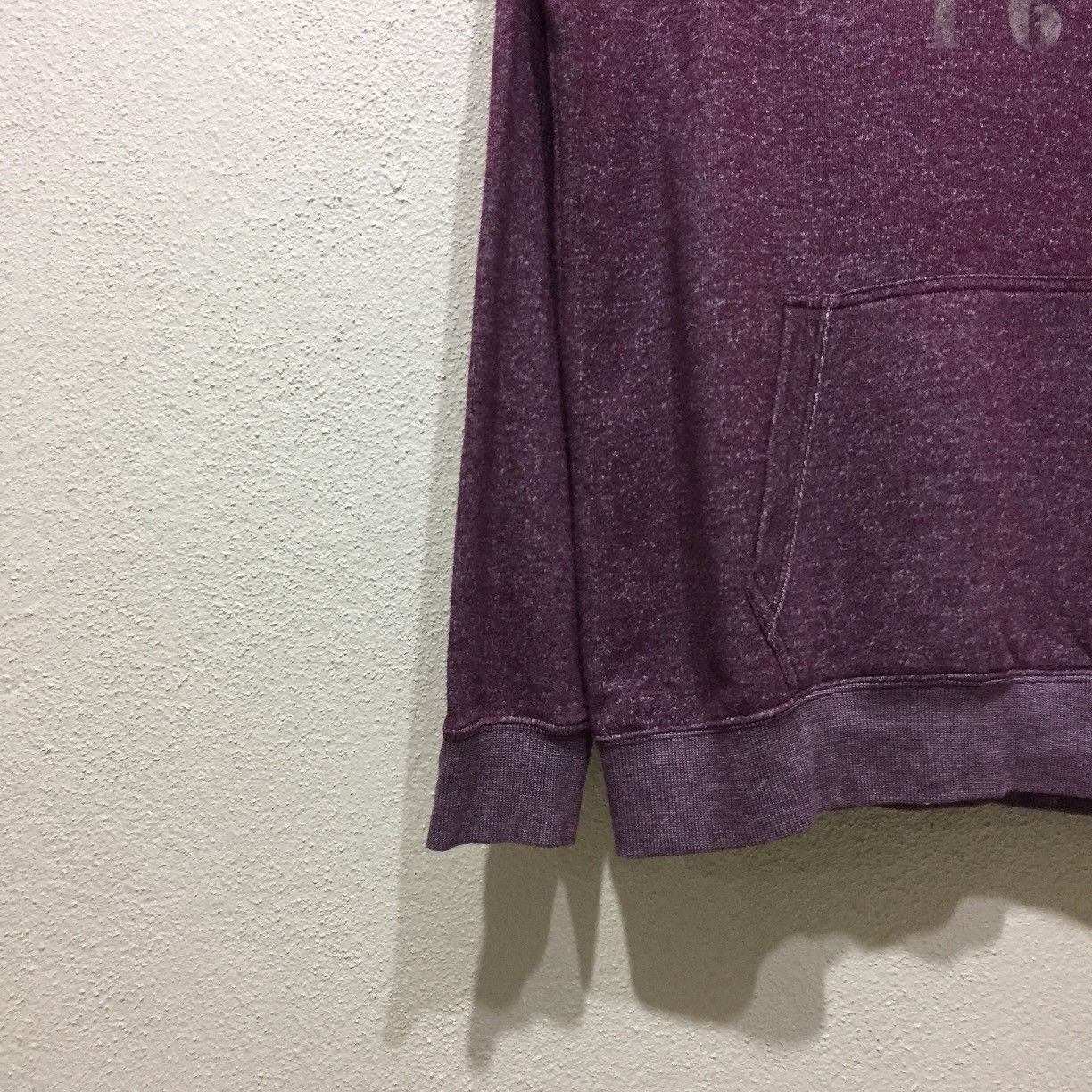 Japanese Brand VALMAN Hoodie spellout AIR FORCE 169 size L Size US L / EU 52-54 / 3 - 2 Thumbnail