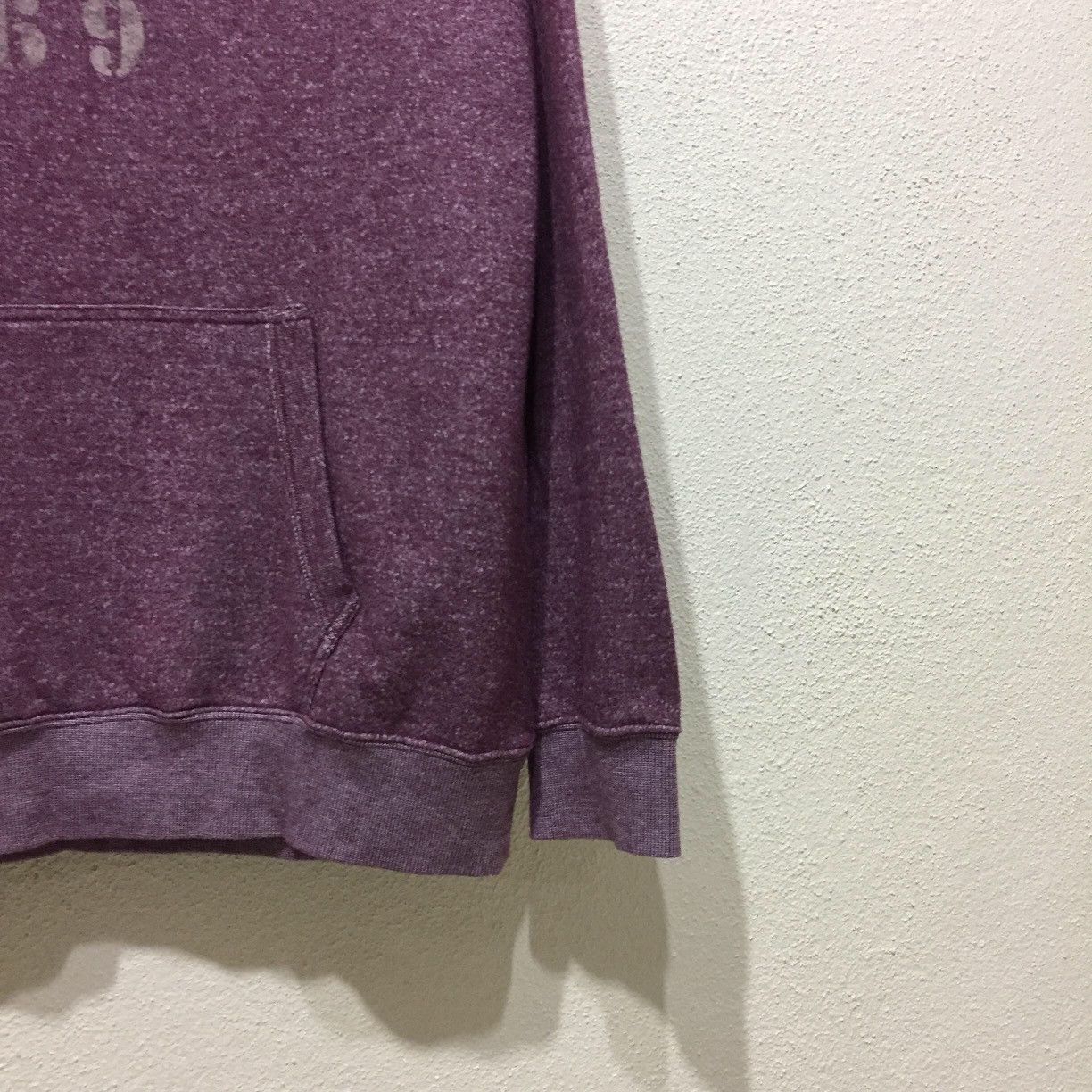 Japanese Brand VALMAN Hoodie spellout AIR FORCE 169 size L Size US L / EU 52-54 / 3 - 3 Thumbnail