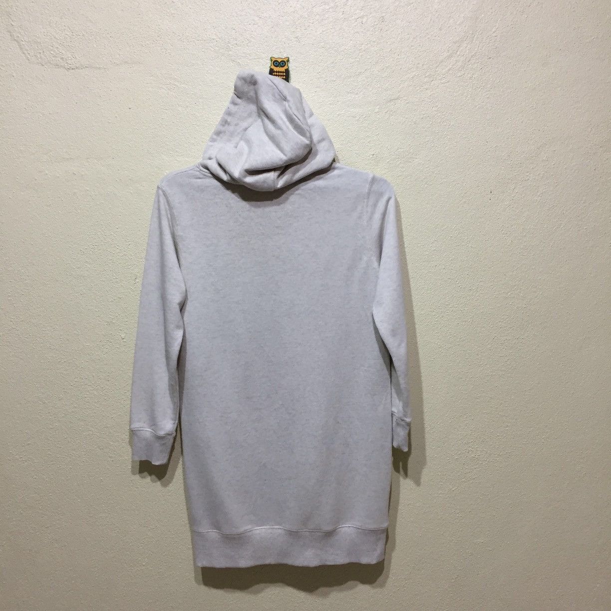 Japanese Brand BACK NUMBER Hoodie spellout FABULOUS VACATION size L fits M Size US M / EU 48-50 / 2 - 5 Thumbnail