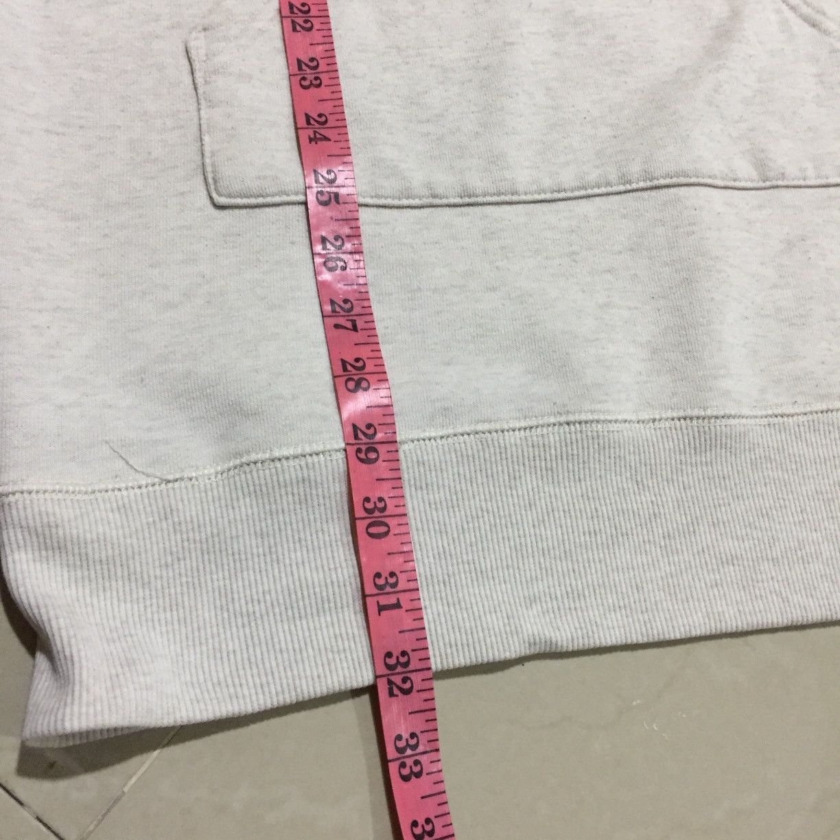 Japanese Brand BACK NUMBER Hoodie spellout FABULOUS VACATION size L fits M Size US M / EU 48-50 / 2 - 9 Thumbnail