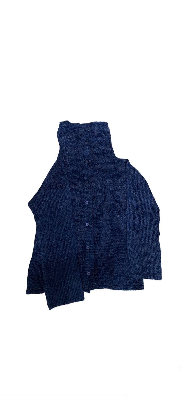 Designer × Issey Miyake × Japanese Brand Issey miyake jacket Size US M / EU 48-50 / 2 - 1 Thumbnail
