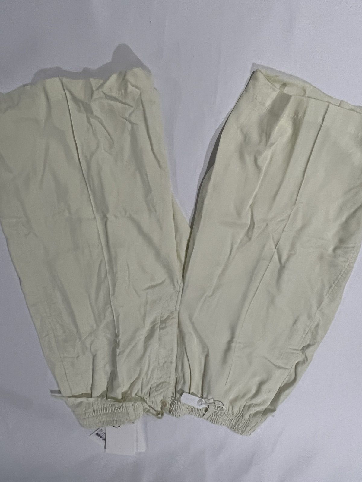 Lemaire Lemaire men’s elastic waist shorts. 50/34. $460 Size US 34 / EU 50 - 2 Thumbnail