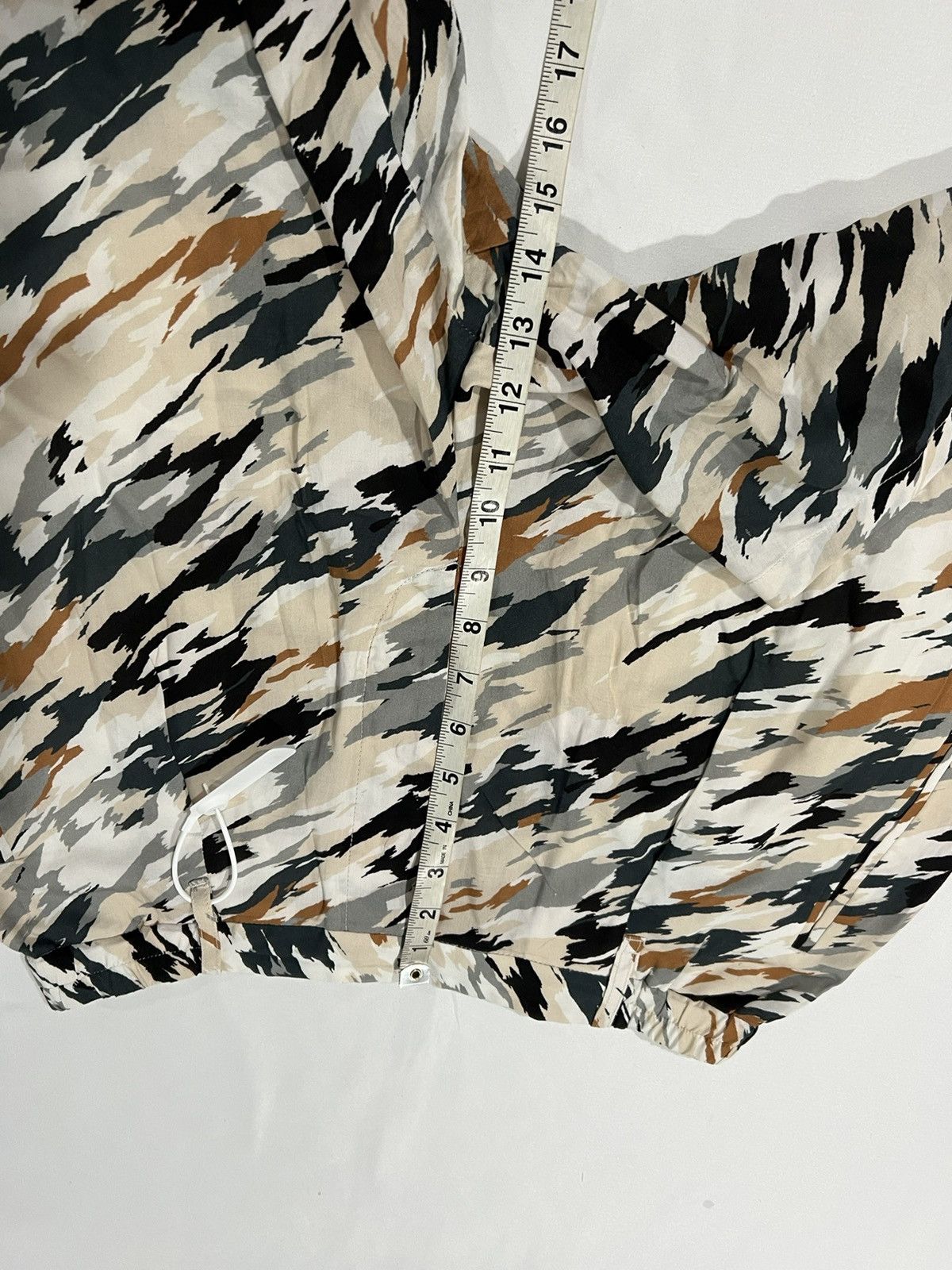 Lemaire Lemaire men’s elastic waist shorts. 50/34. $460 Size US 34 / EU 50 - 10 Thumbnail