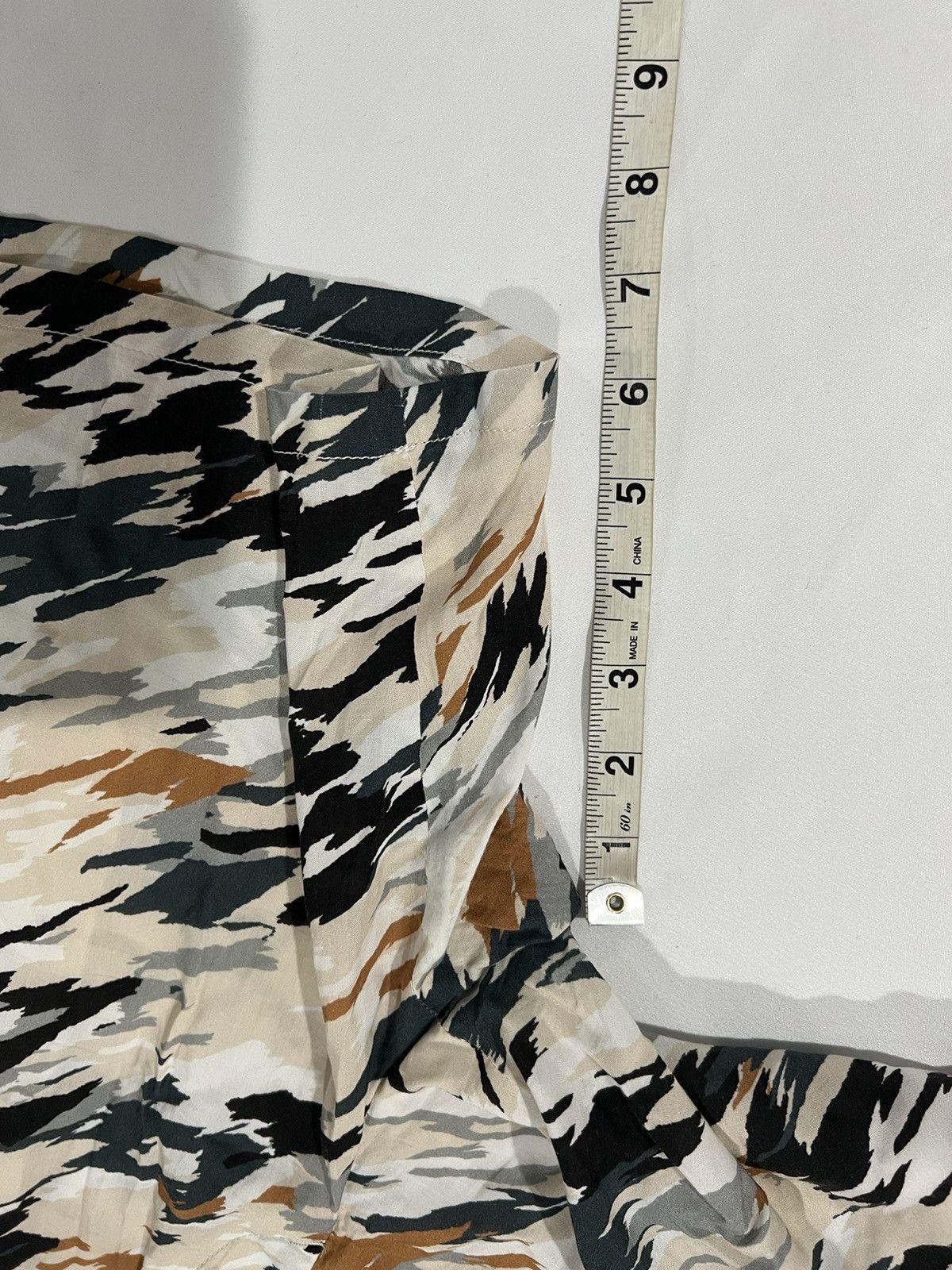 Lemaire Lemaire men’s elastic waist shorts. 50/34. $460 Size US 34 / EU 50 - 4 Thumbnail