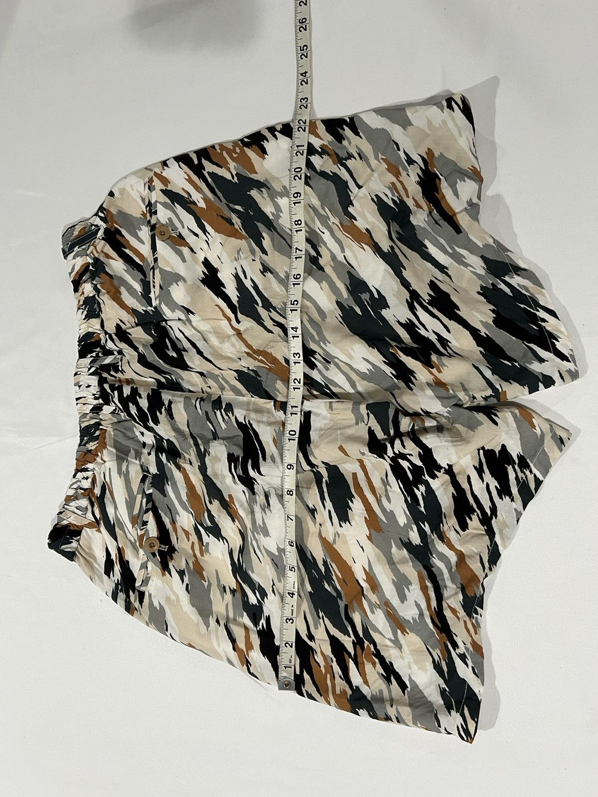 Lemaire Lemaire men’s elastic waist shorts. 50/34. $460 Size US 34 / EU 50 - 6 Thumbnail