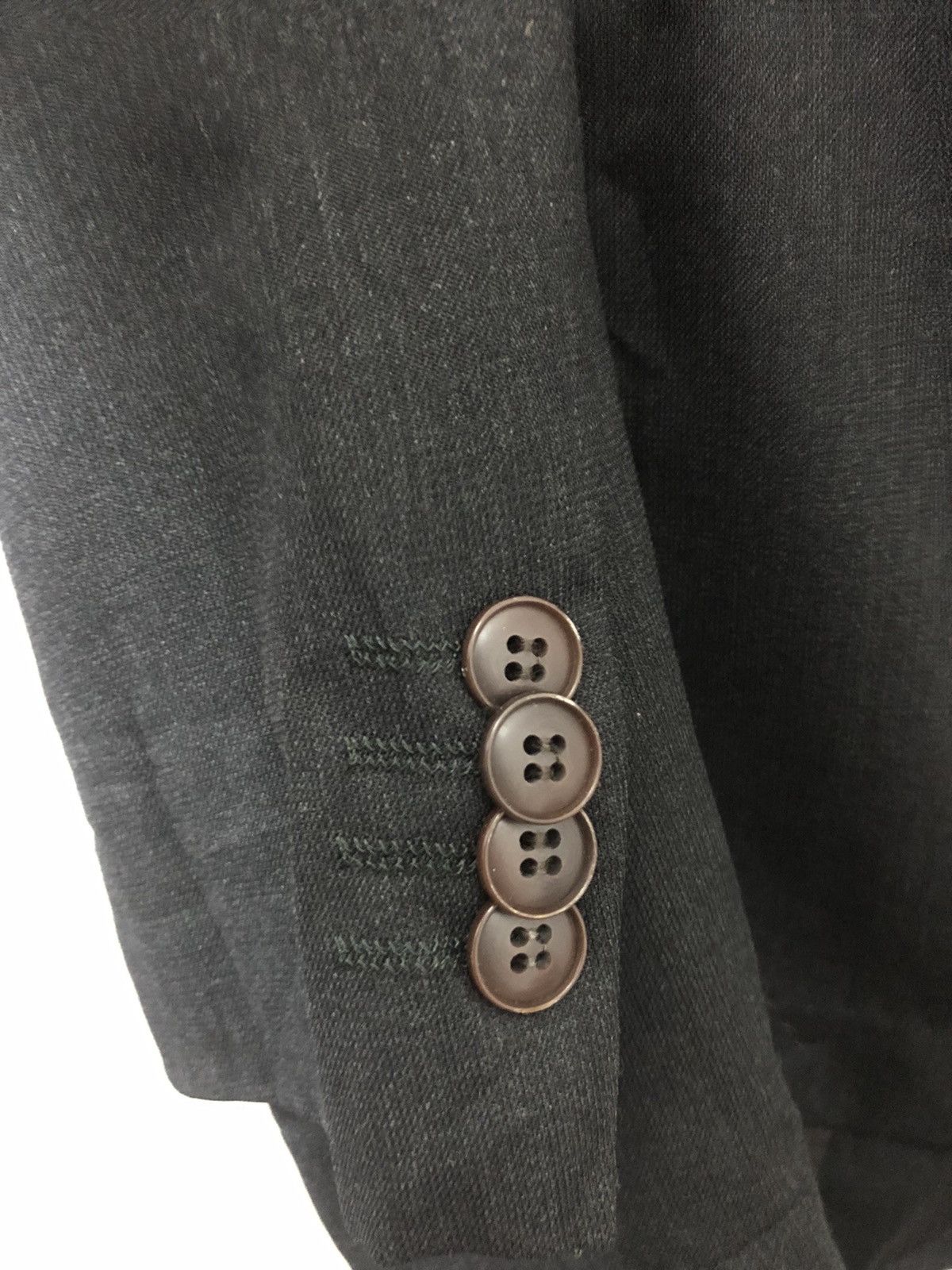 Santa Barbara Polo & Racquet Club Blazer